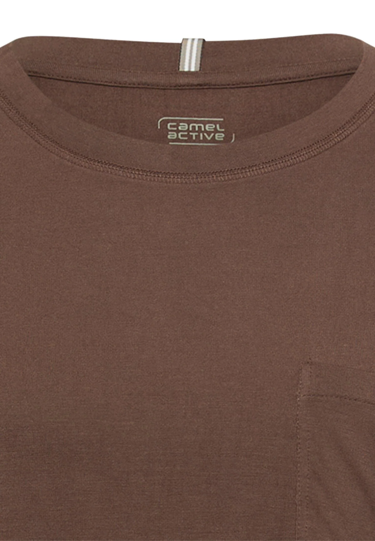 Langarmshirt aus Baumwolle - Image 3