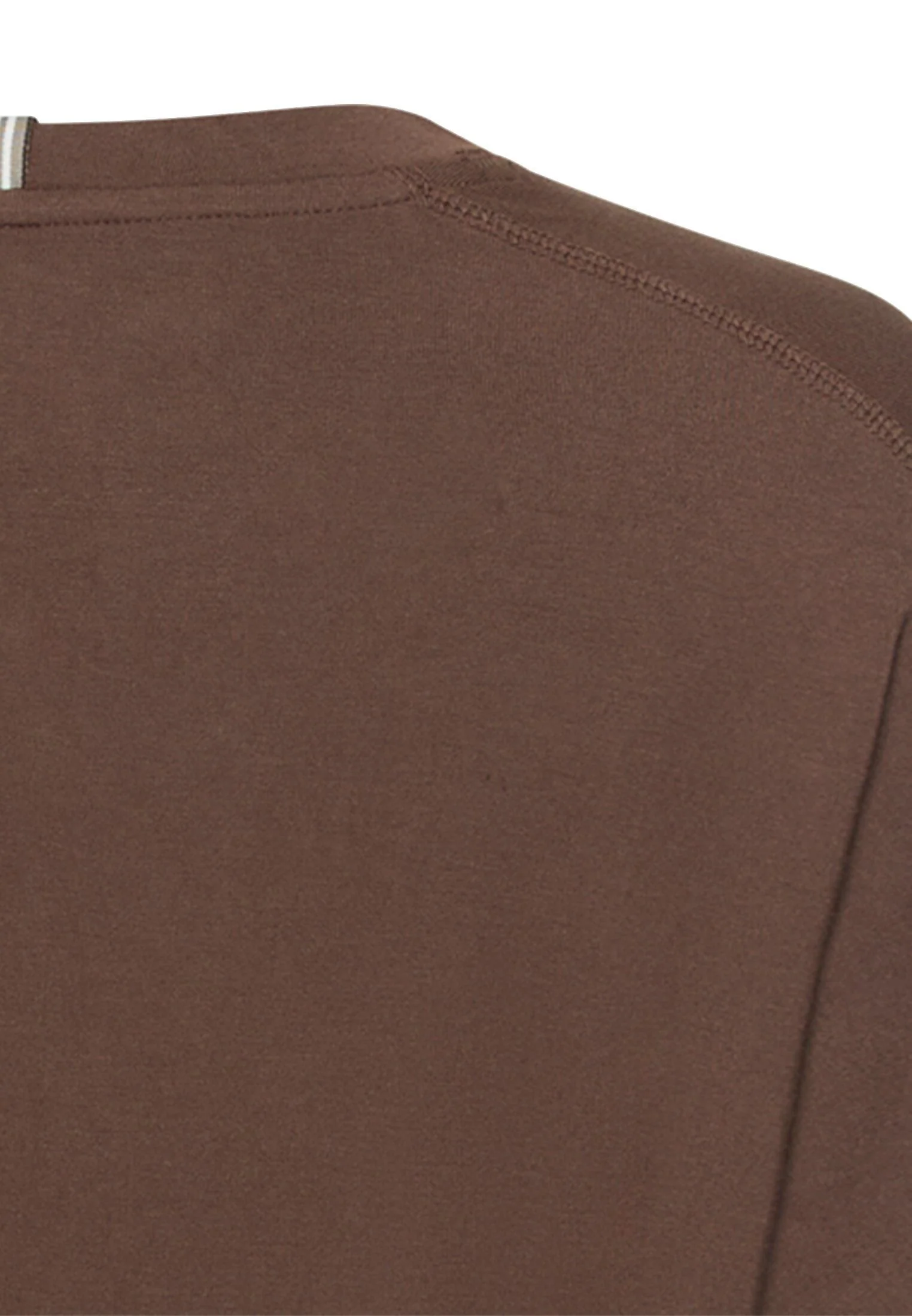 Langarmshirt aus Baumwolle - Image 4