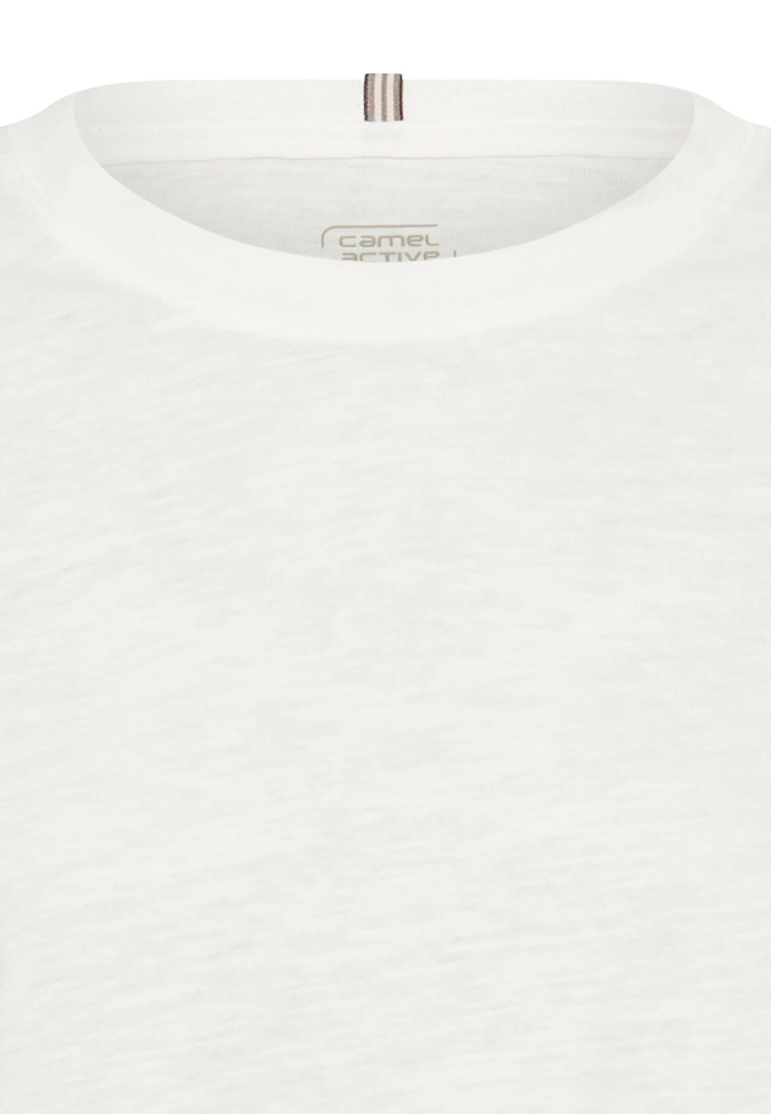 Langarmshirt aus Baumwolle - Image 3