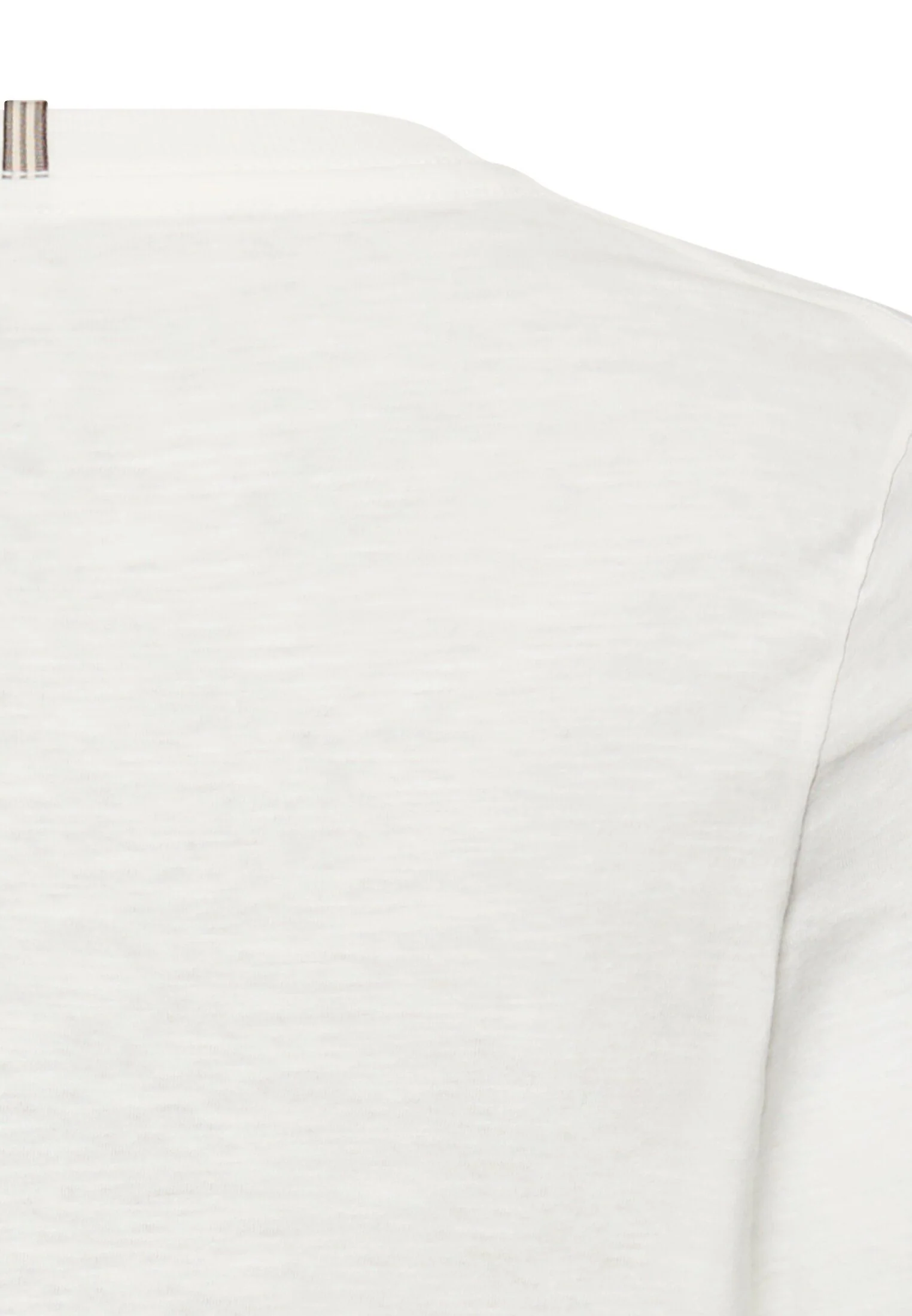 Langarmshirt aus Baumwolle - Image 4