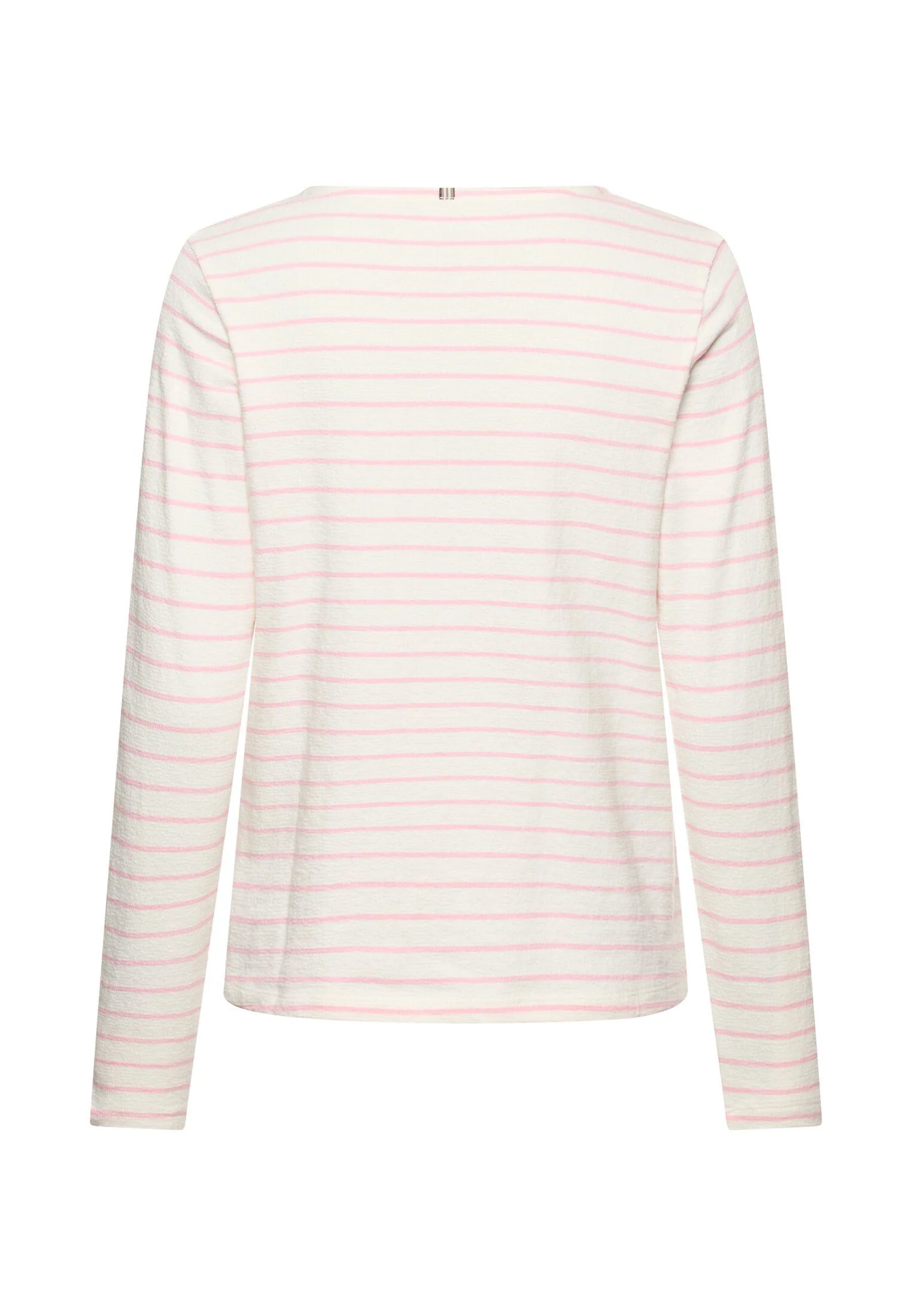 Langarmshirt aus Baumwolle - Image 2