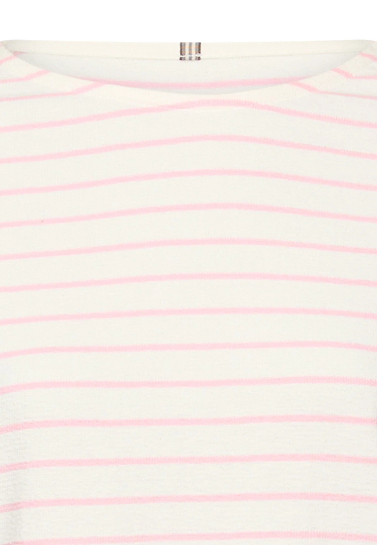 Langarmshirt aus Baumwolle - Image 3