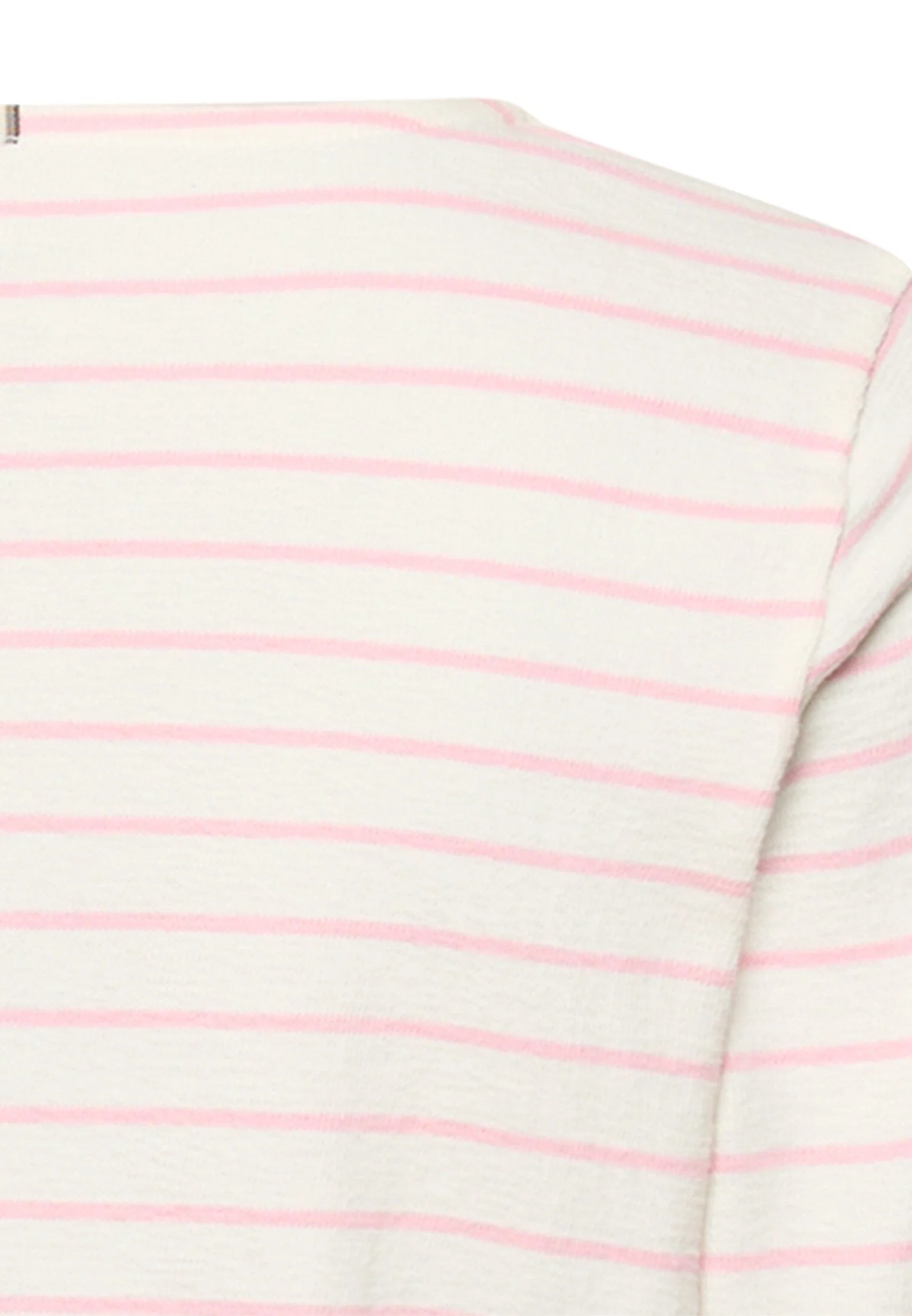 Langarmshirt aus Baumwolle - Image 4