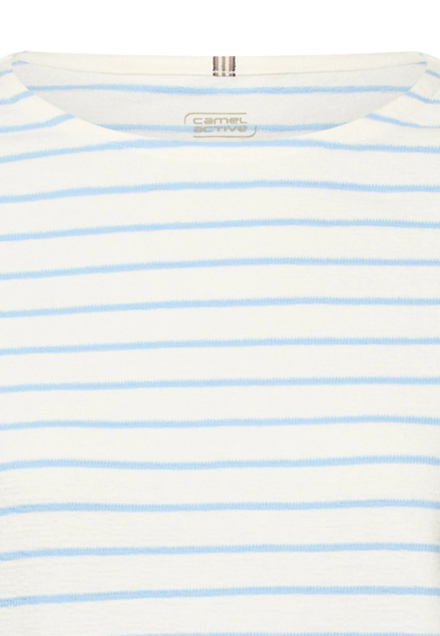 Langarmshirt aus Baumwolle - Image 3