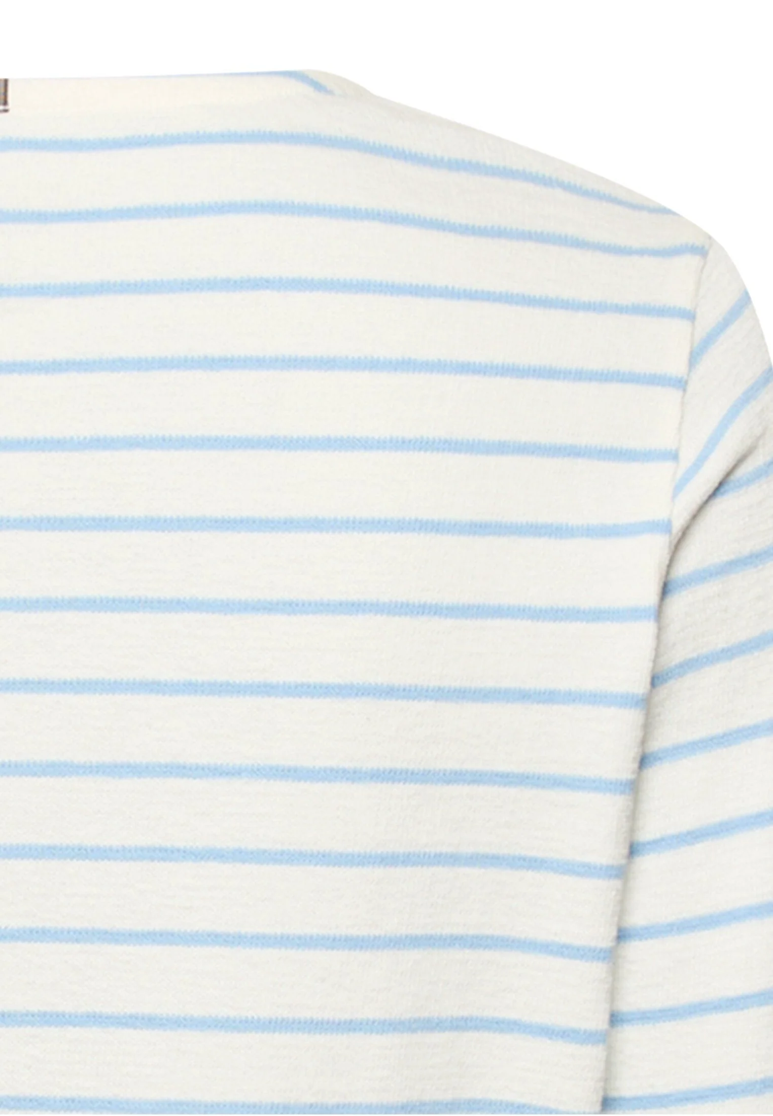 Langarmshirt aus Baumwolle - Image 4