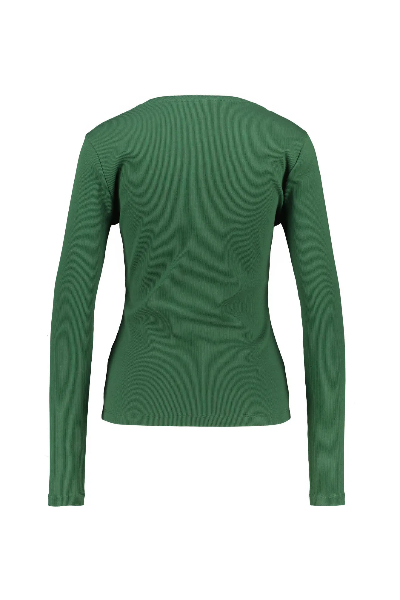 Langarmshirt aus Baumwolle - Image 2