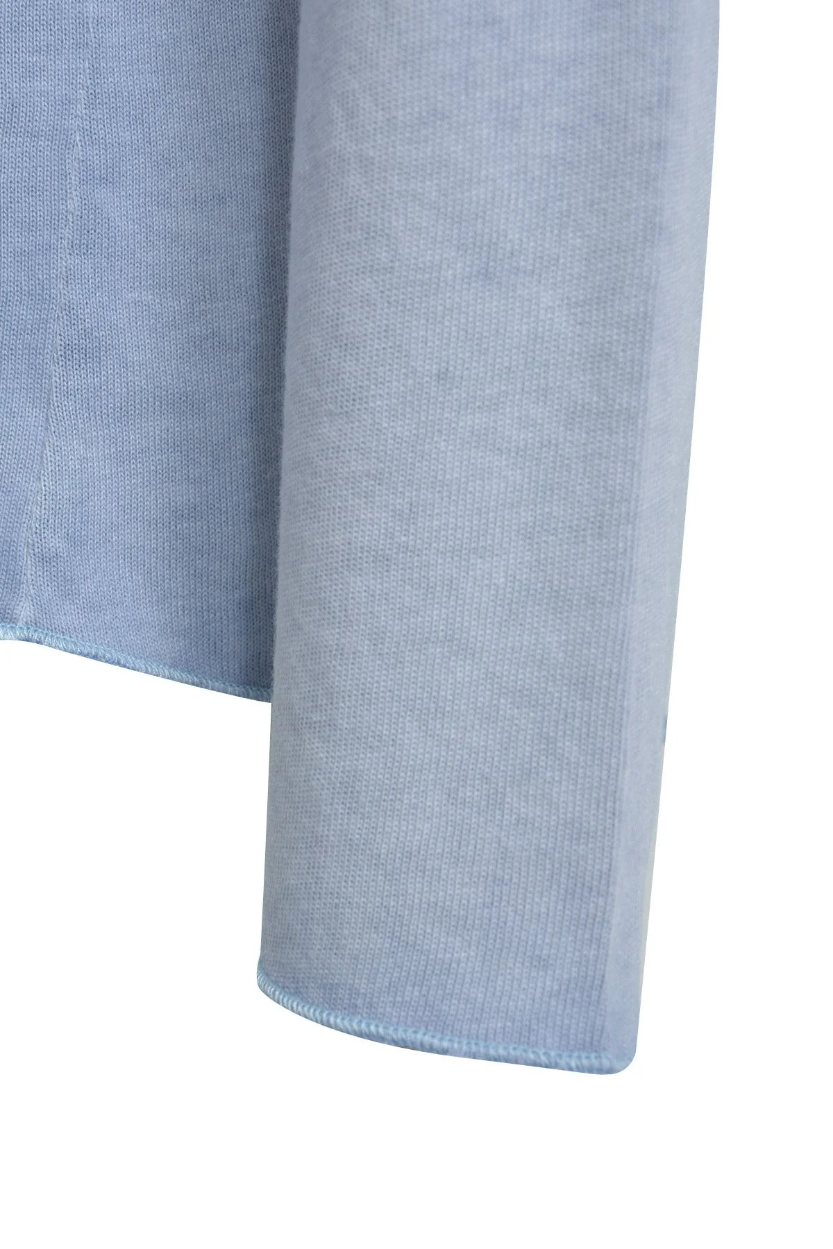 Langarmshirt aus Baumwollmix - Image 2