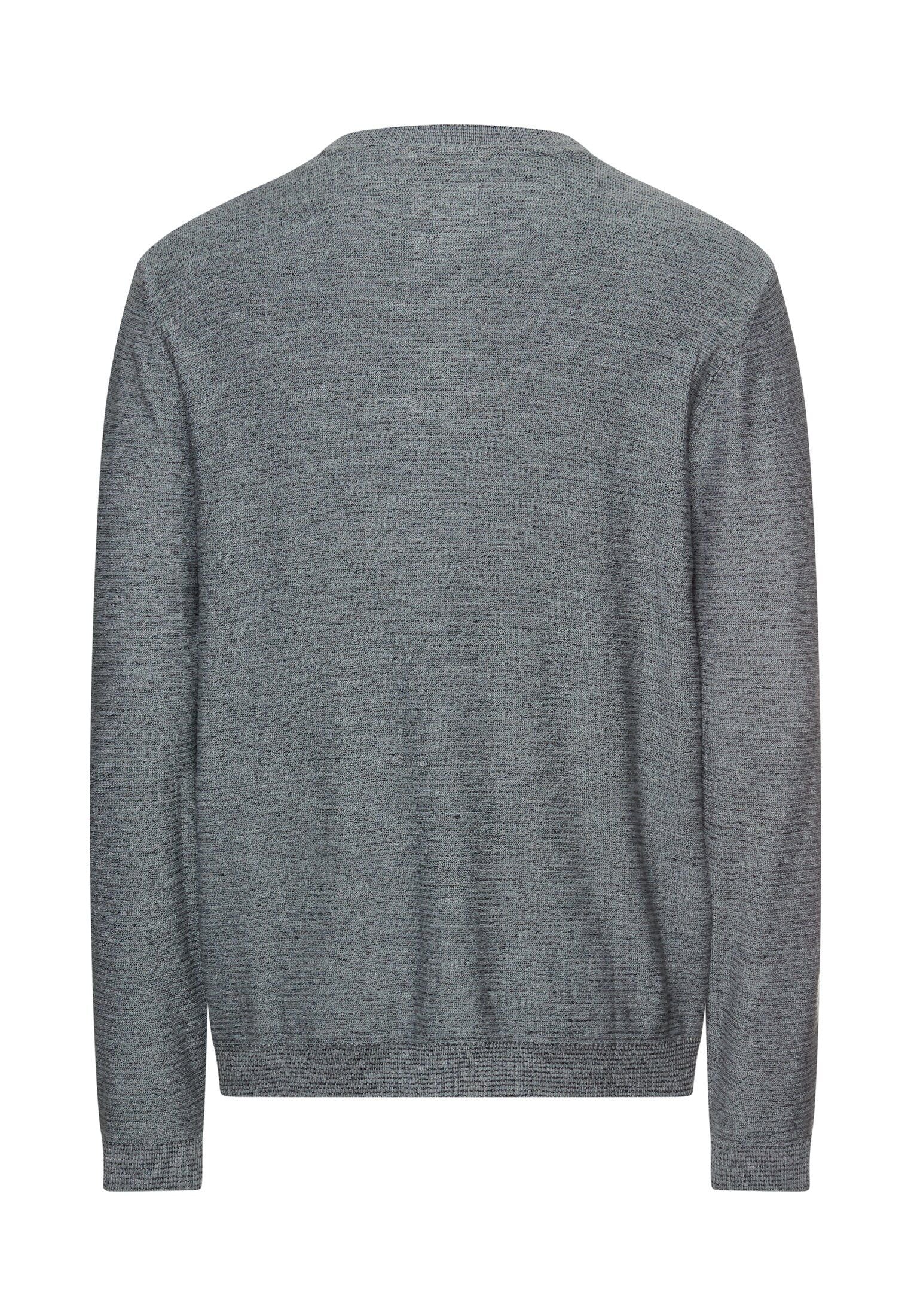 Langarmshirt aus Baumwollmix - Image 2