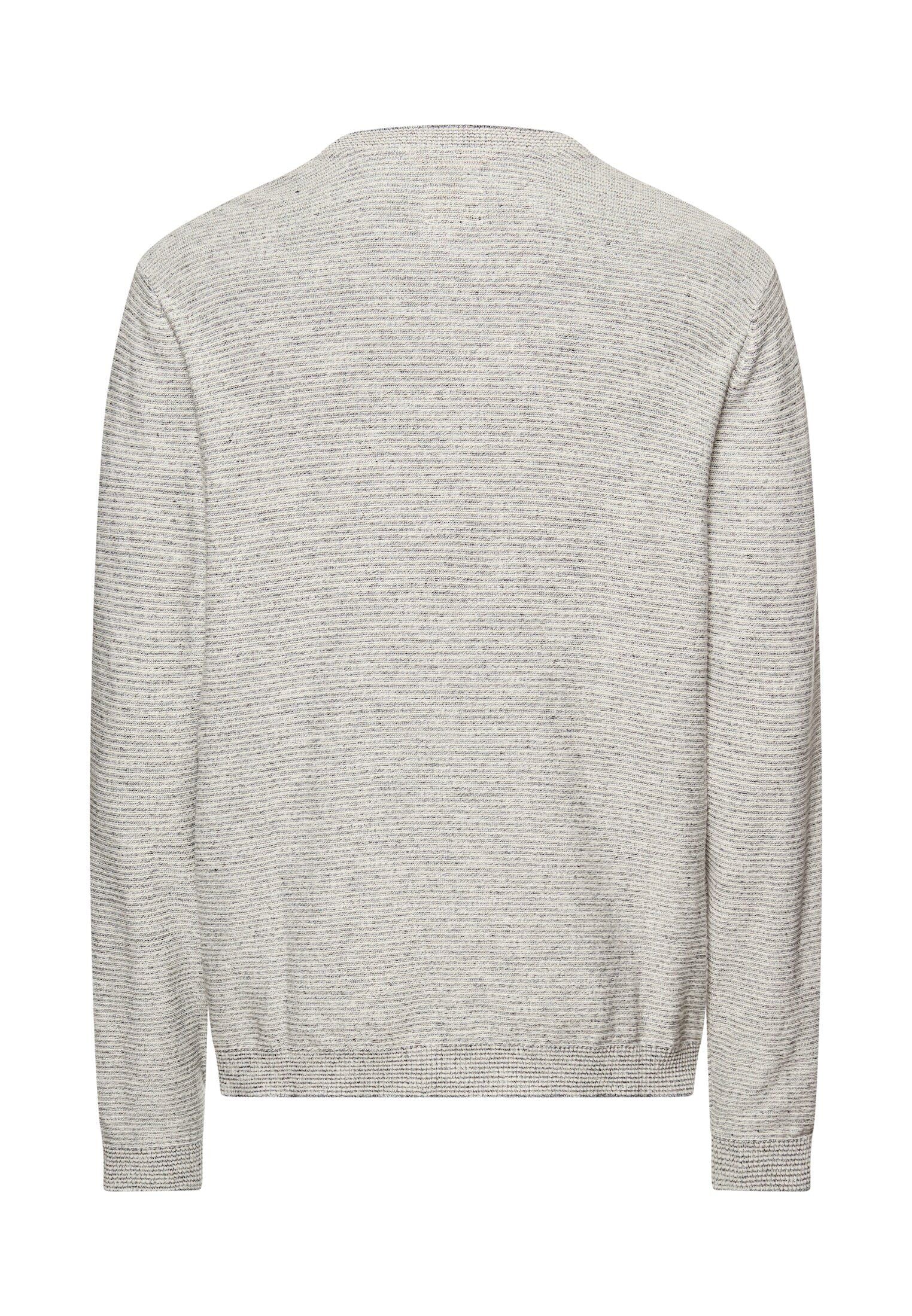 Langarmshirt aus Baumwollmix - Image 2