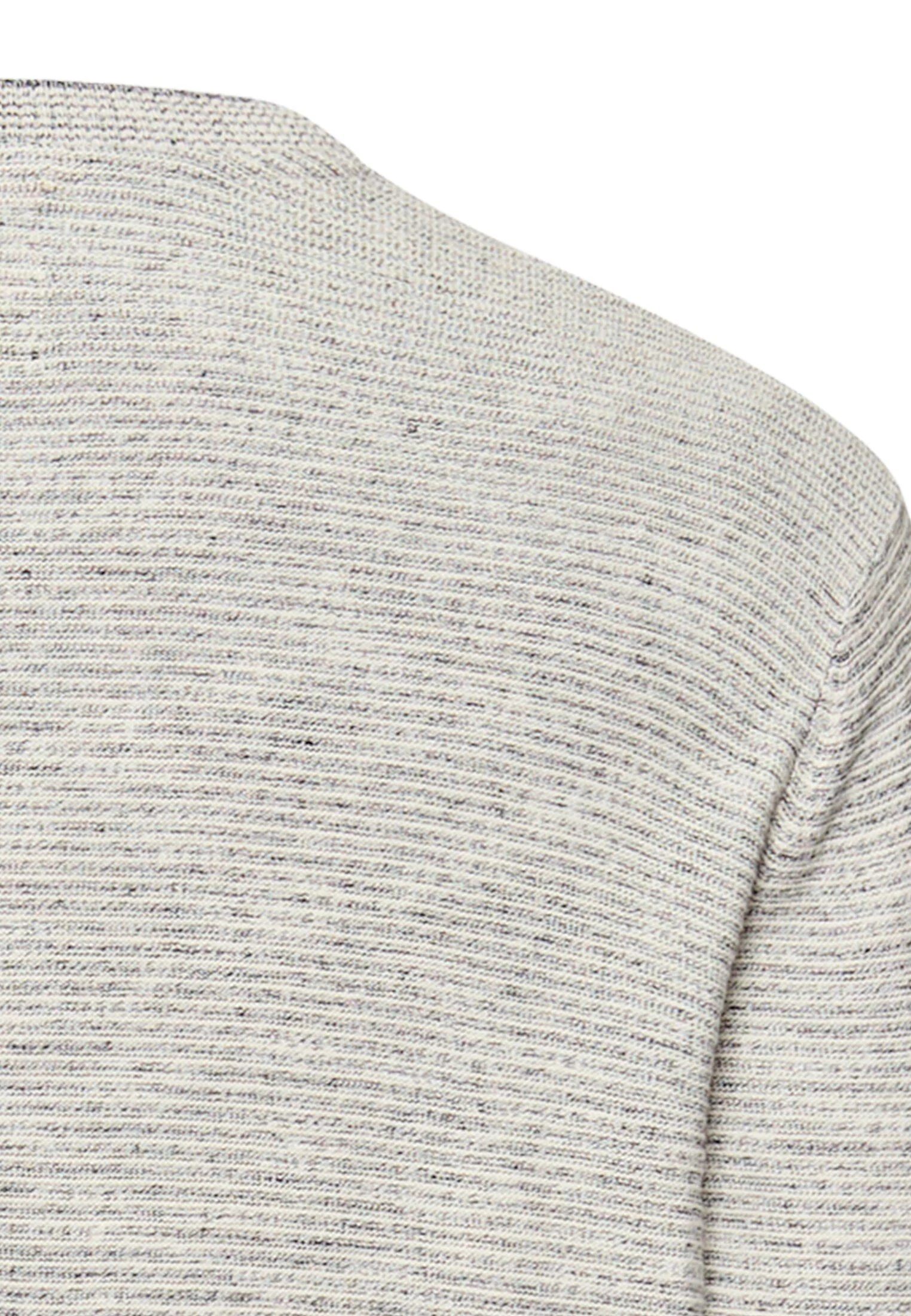 Langarmshirt aus Baumwollmix - Image 4