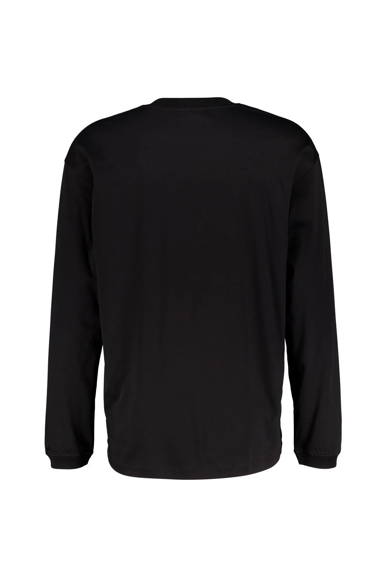 Langarmshirt aus Bio-Baumwolle - Image 2