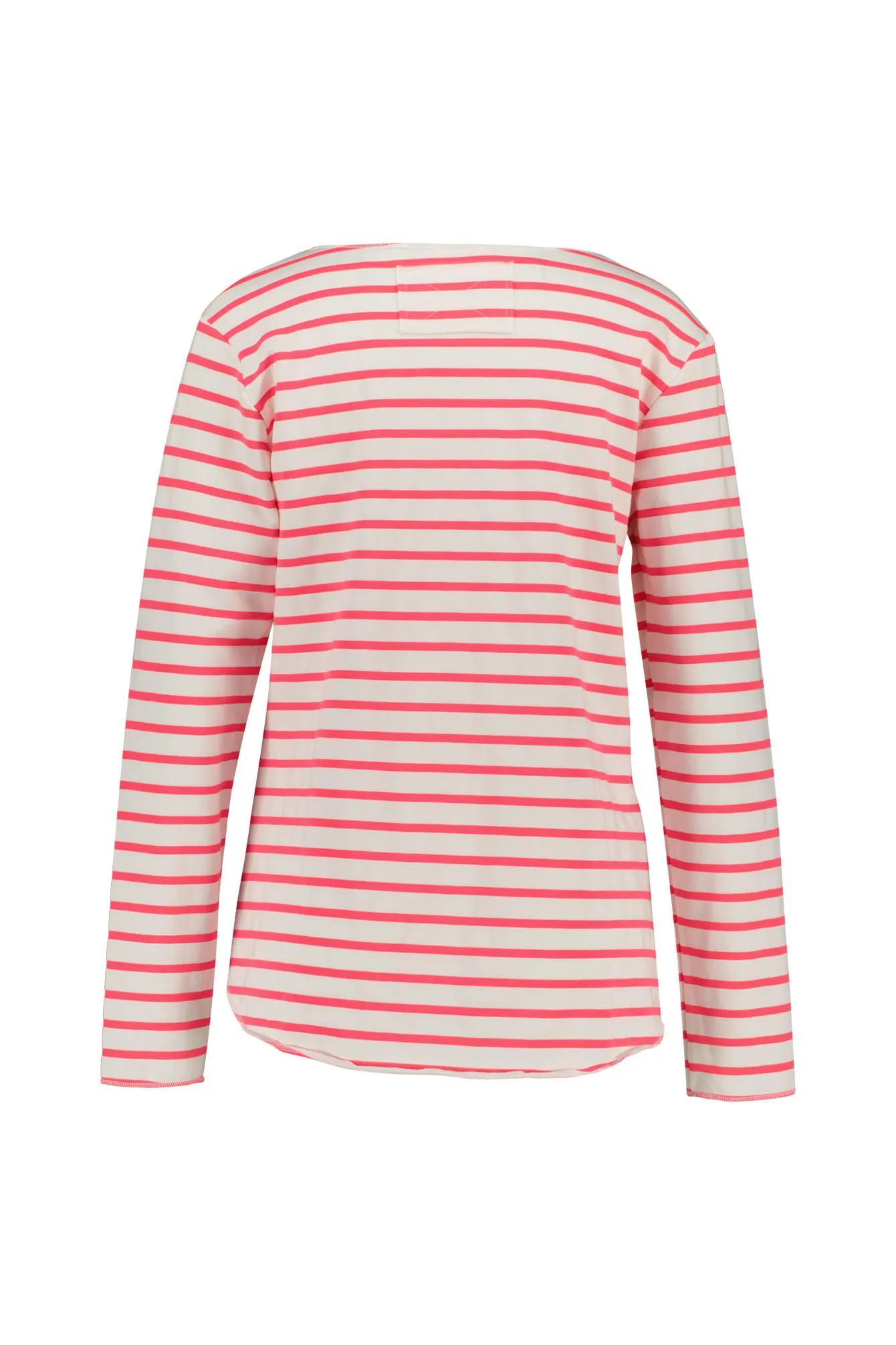 Langarmshirt aus Modalmix - Image 2