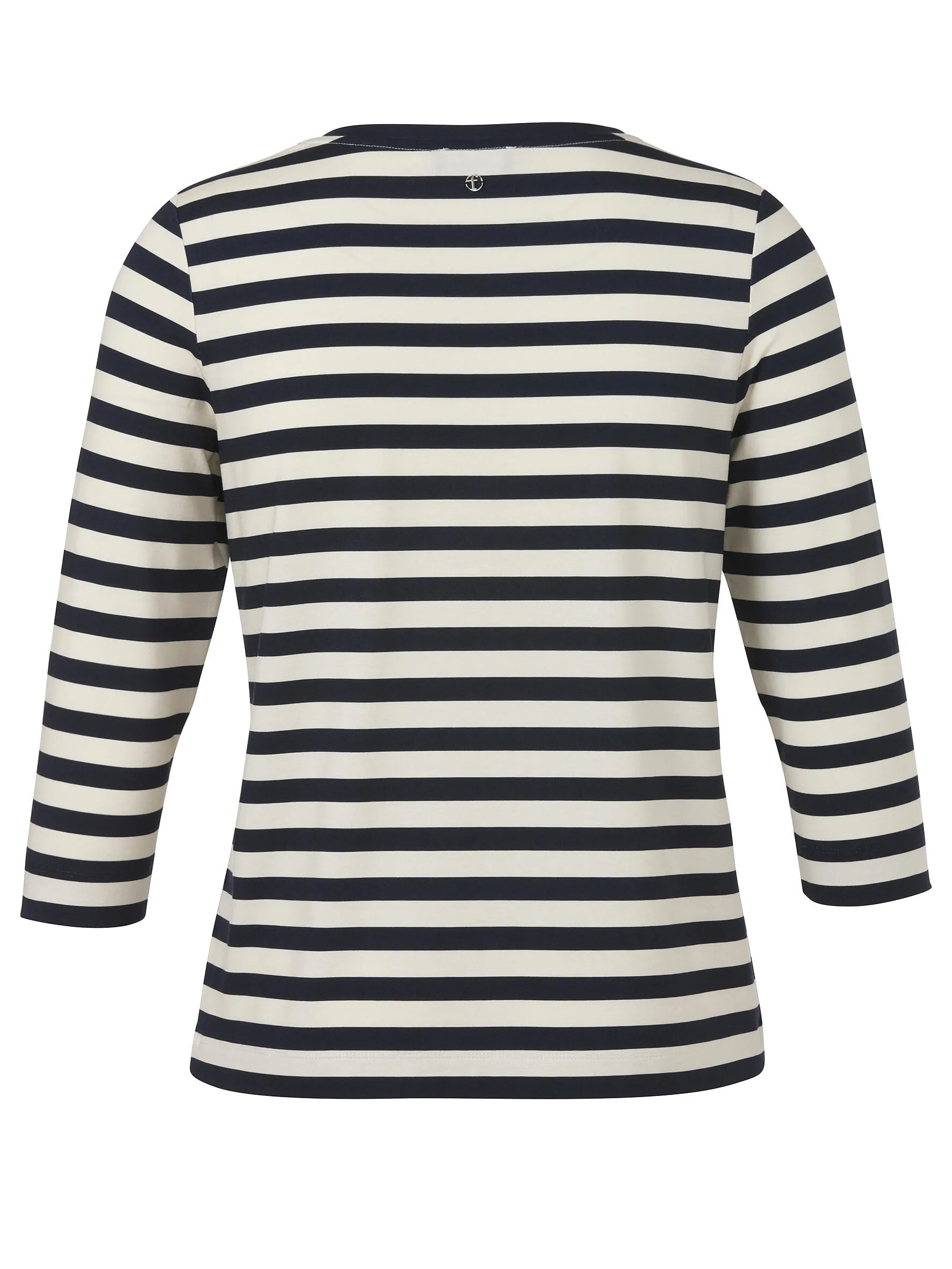 Langarmshirt aus Viskose - Image 2