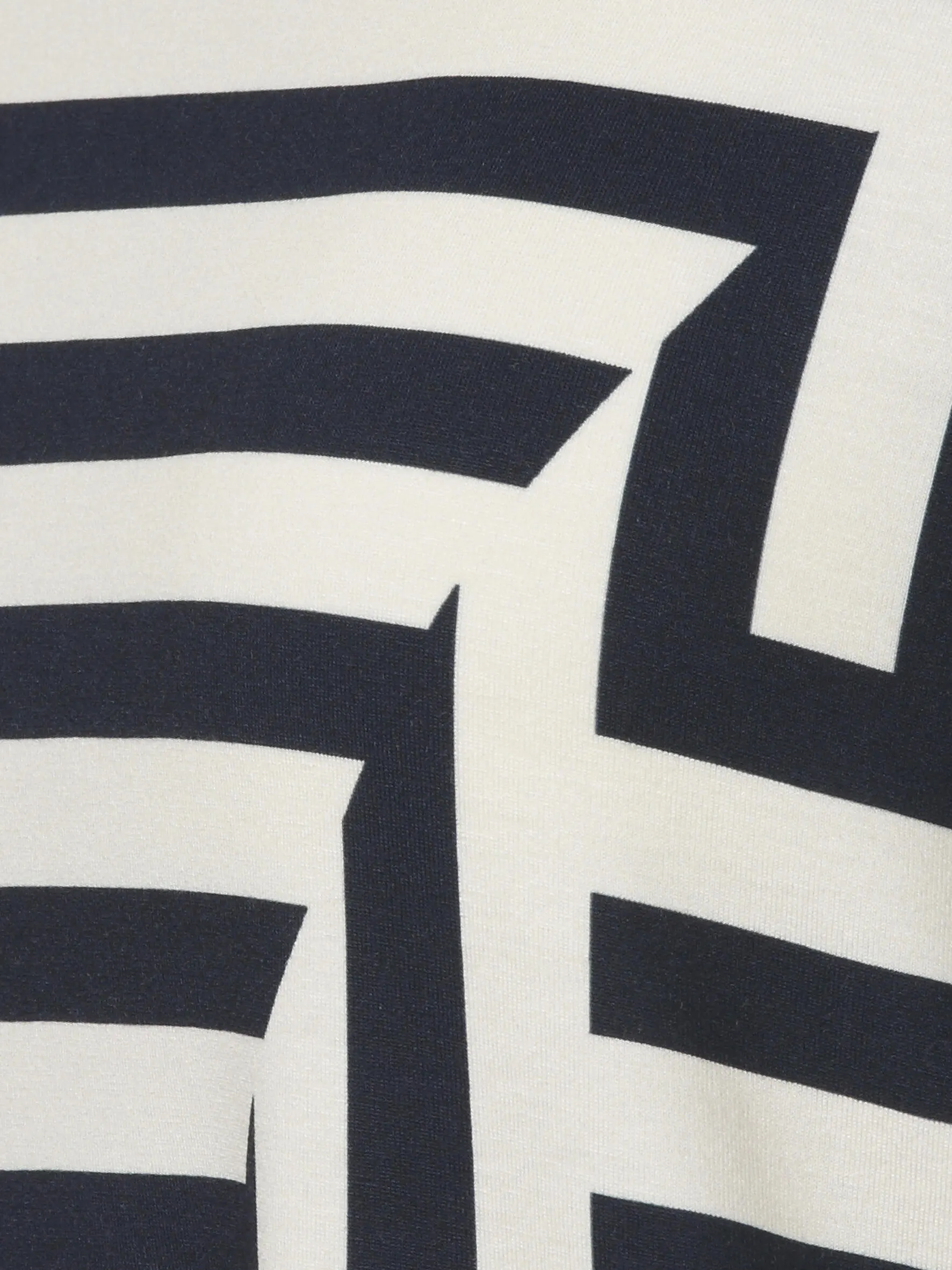 Langarmshirt aus Viskose - Image 3