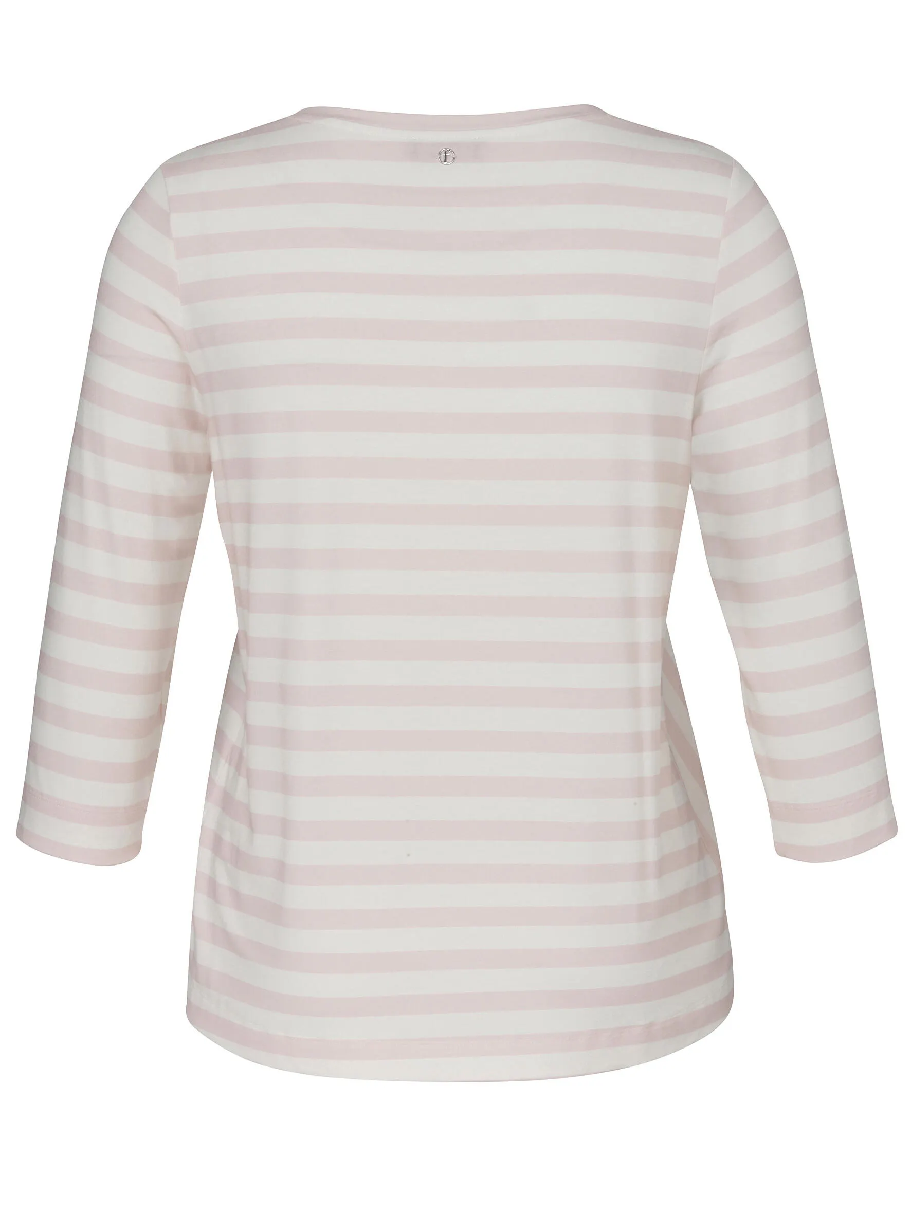Langarmshirt aus Viskose - Image 2