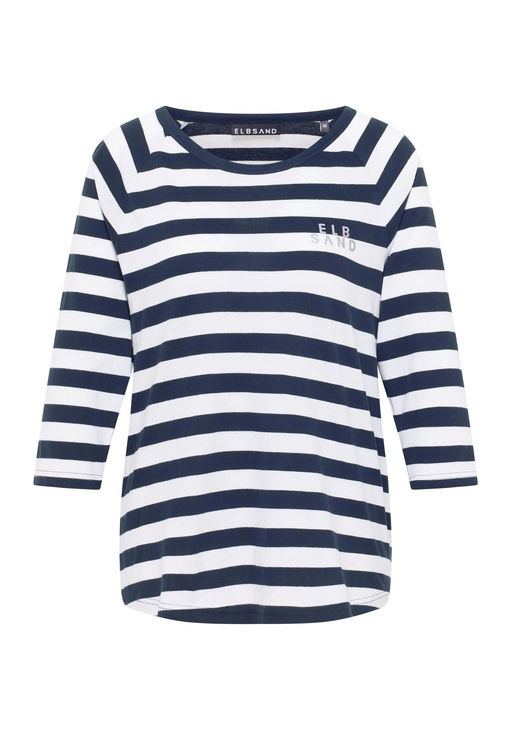 Langarmshirt CELIN aus Baumwollmix