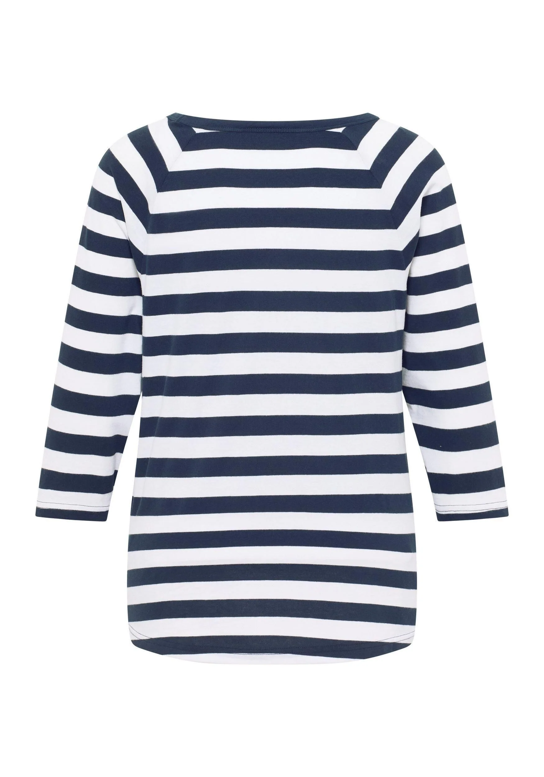 Langarmshirt CELIN aus Baumwollmix - Image 2