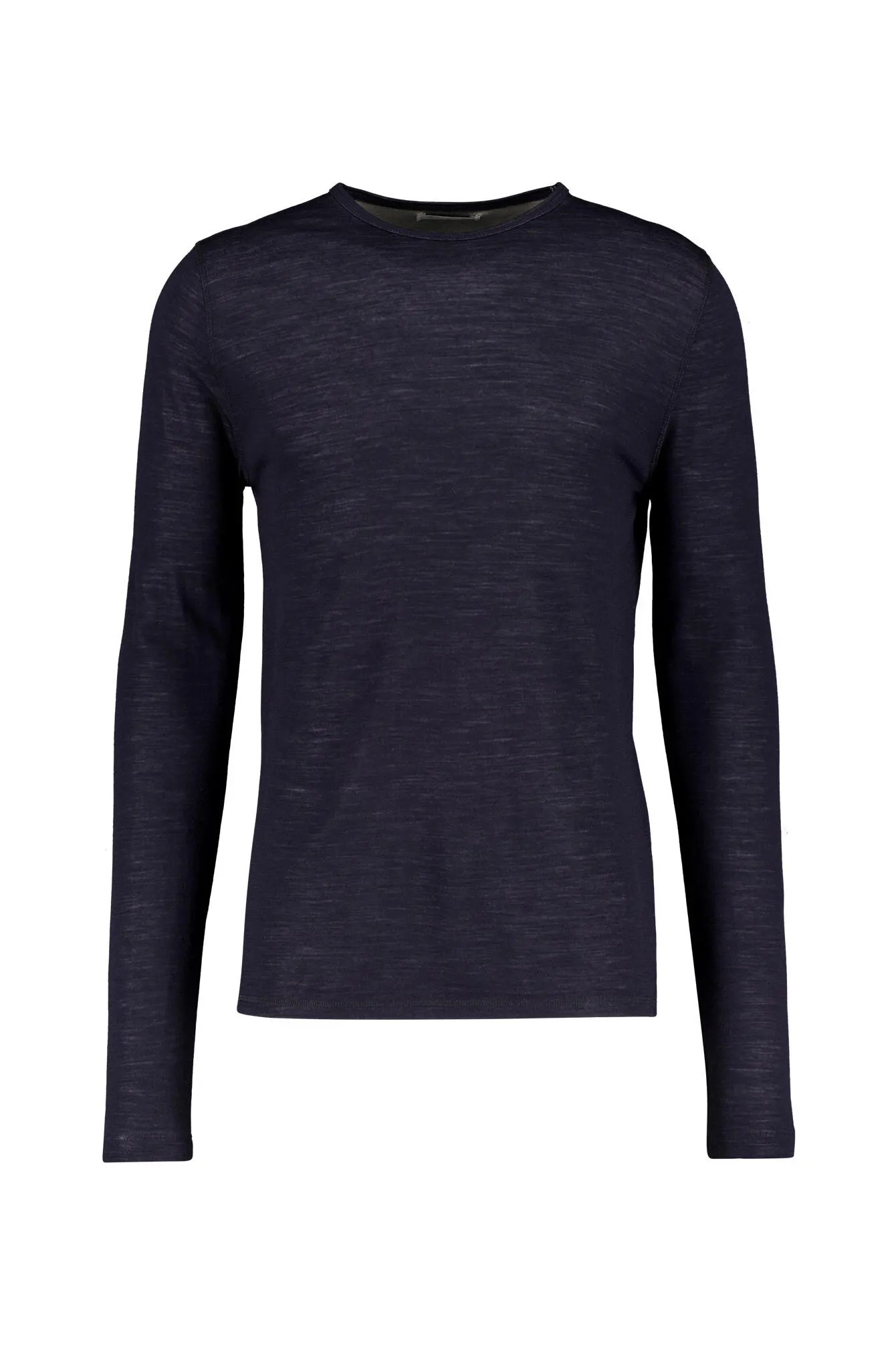 Langarmshirt DARIELL aus Lyocellmix