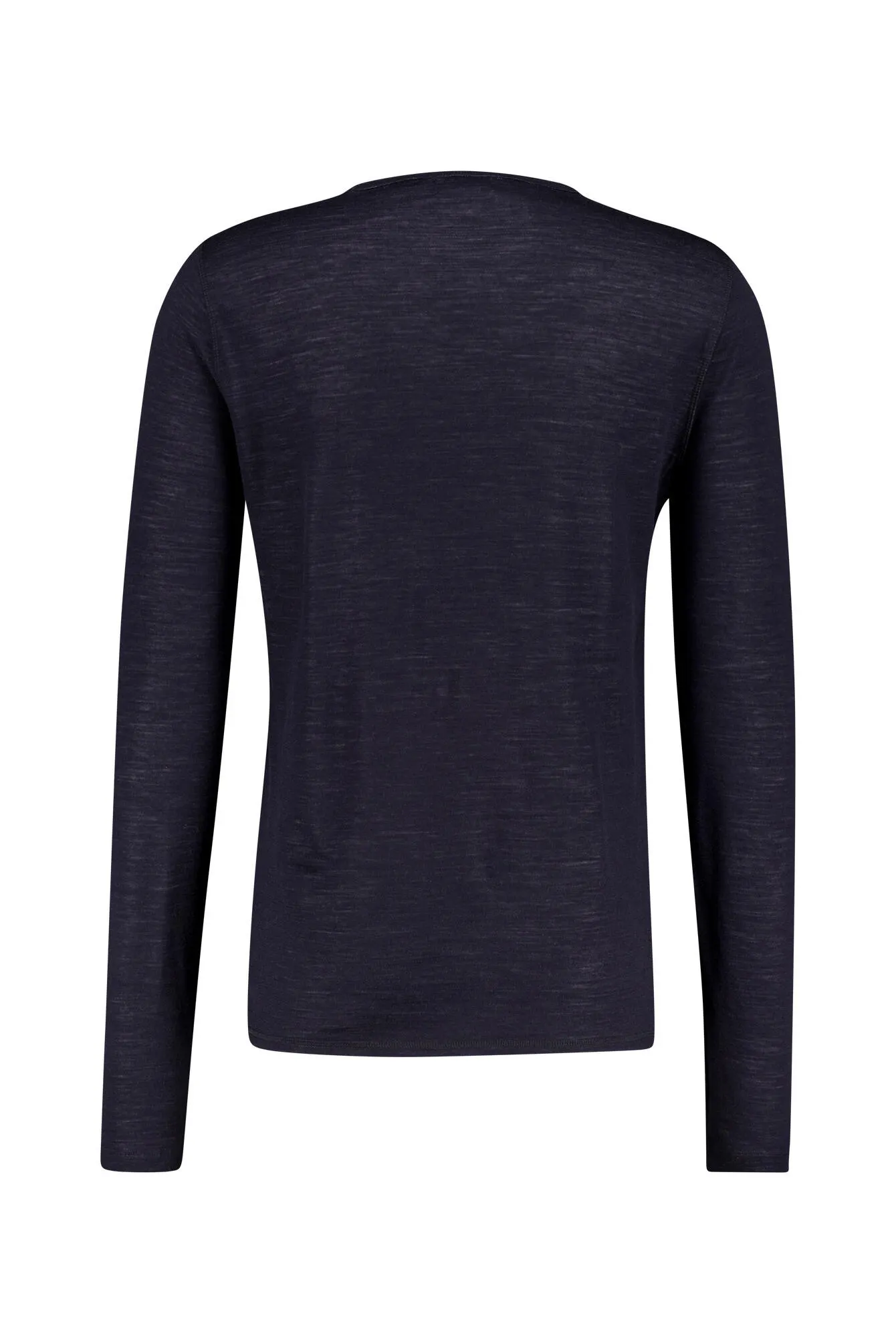 Langarmshirt DARIELL aus Lyocellmix - Image 2