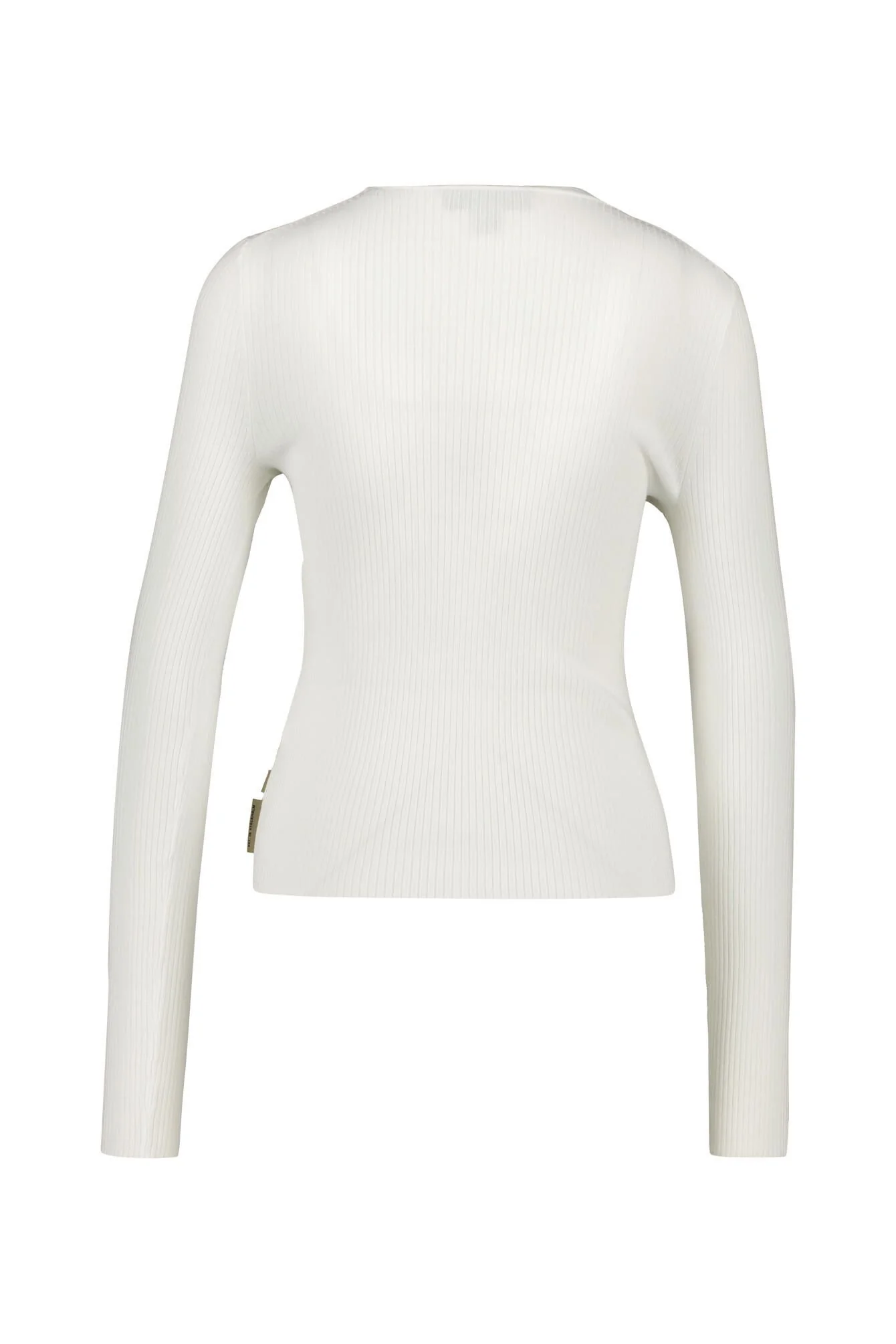 Langarmshirt DFB aus Viskosemix - Image 2