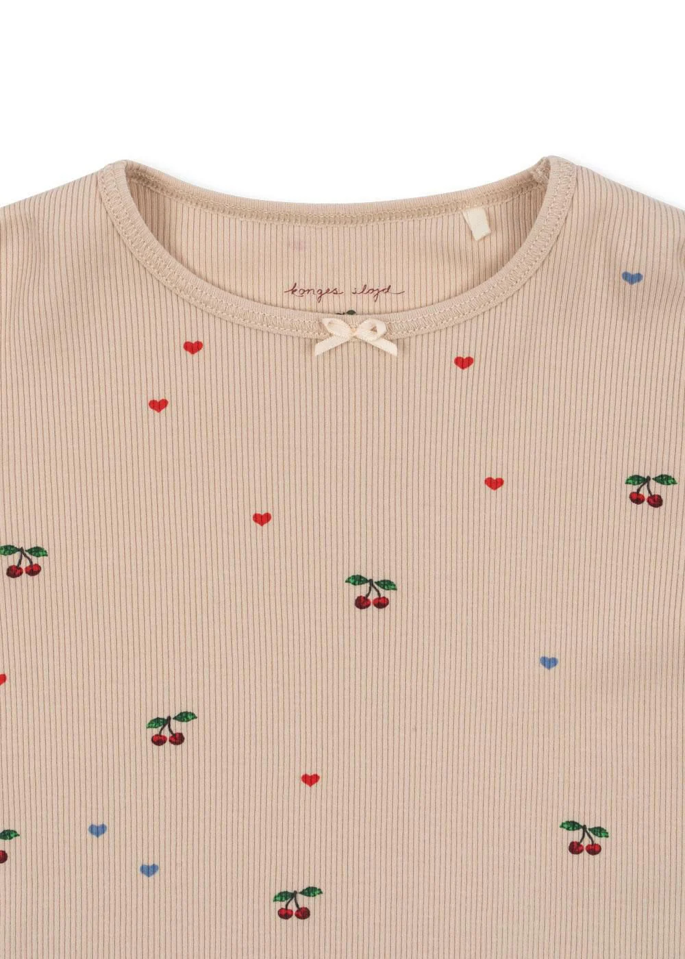 Langarmshirt ELLA aus Bio-Baumwolle - Image 3