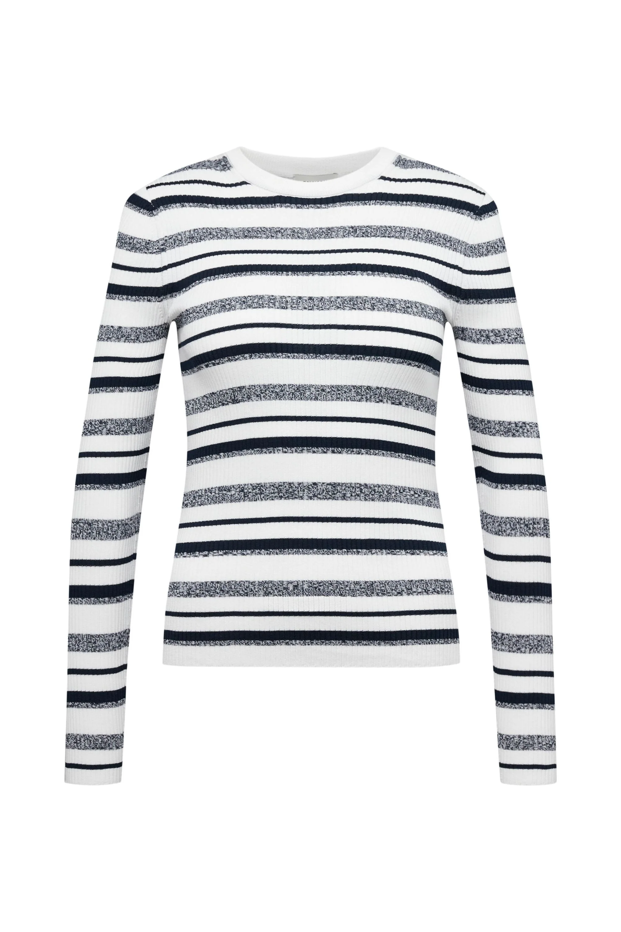 Langarmshirt ERMA aus Baumwolle