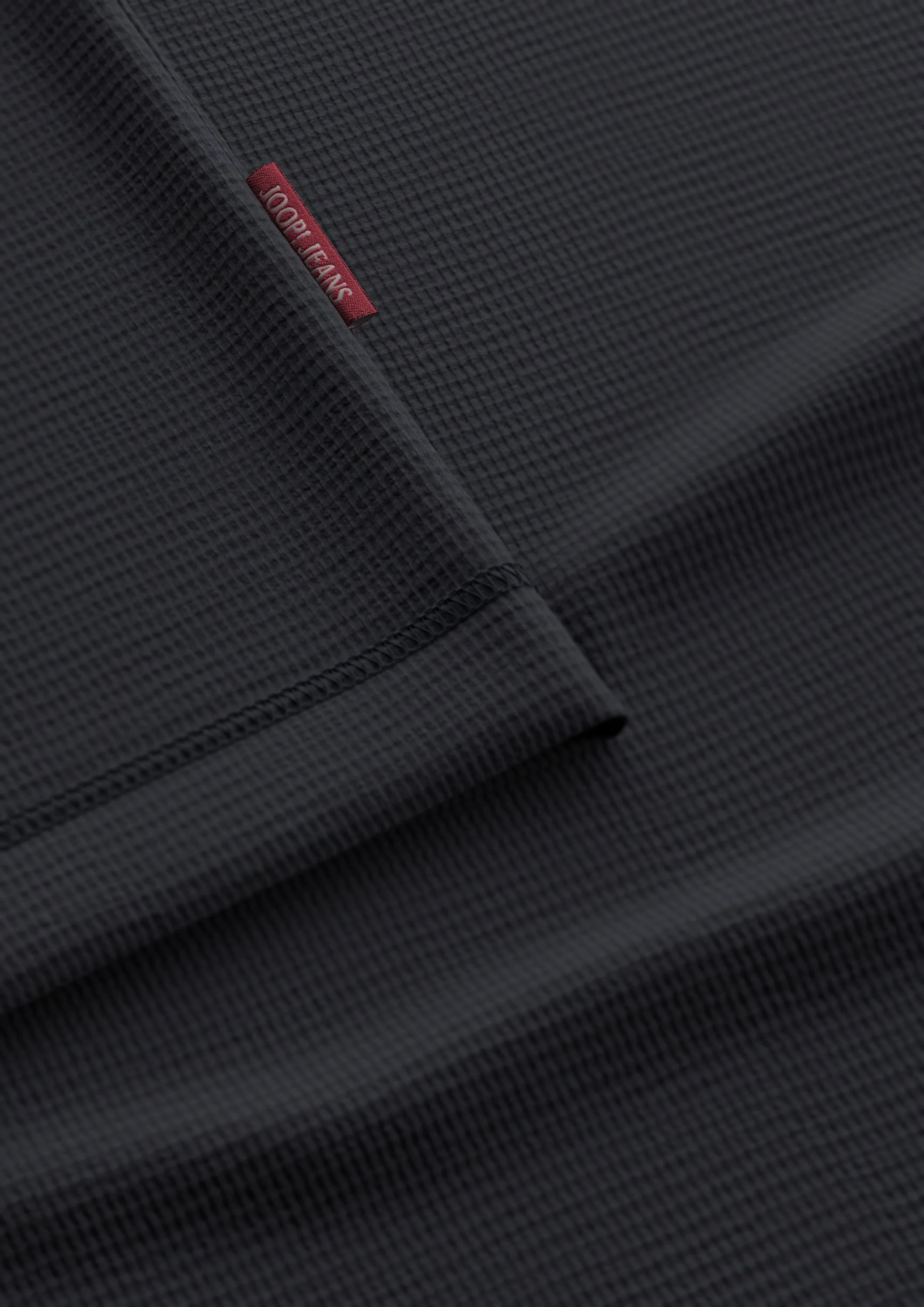 Langarmshirt IRAM - Image 4