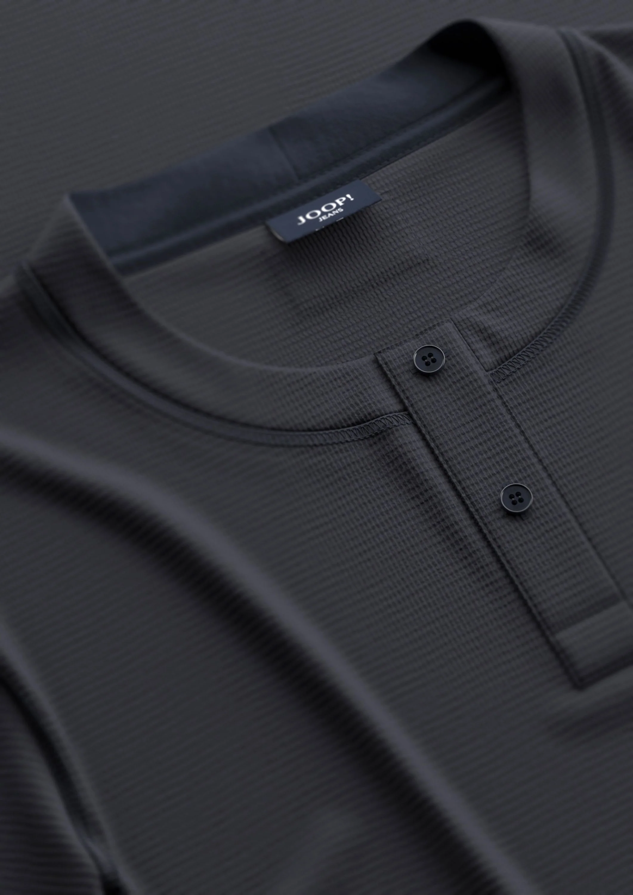 Langarmshirt IRAM - Image 6