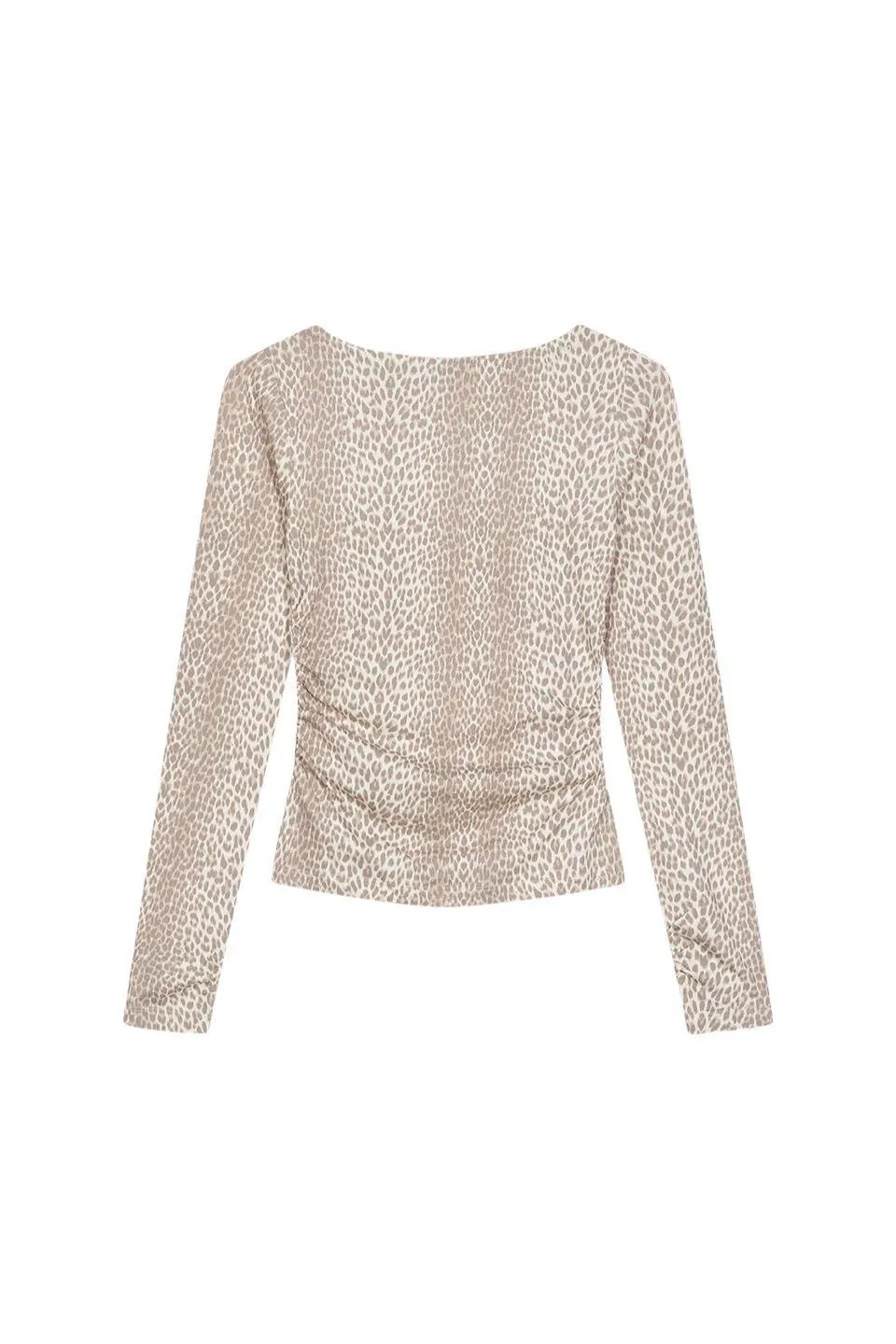 Langarmshirt MAEVE