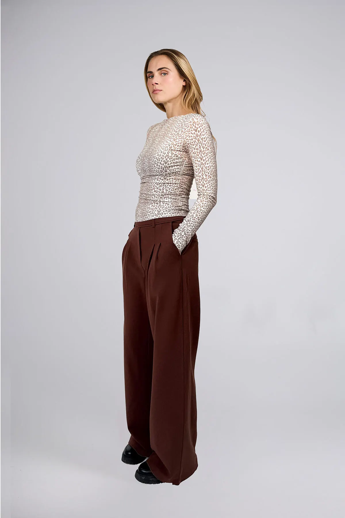 Langarmshirt MAEVE - Image 3