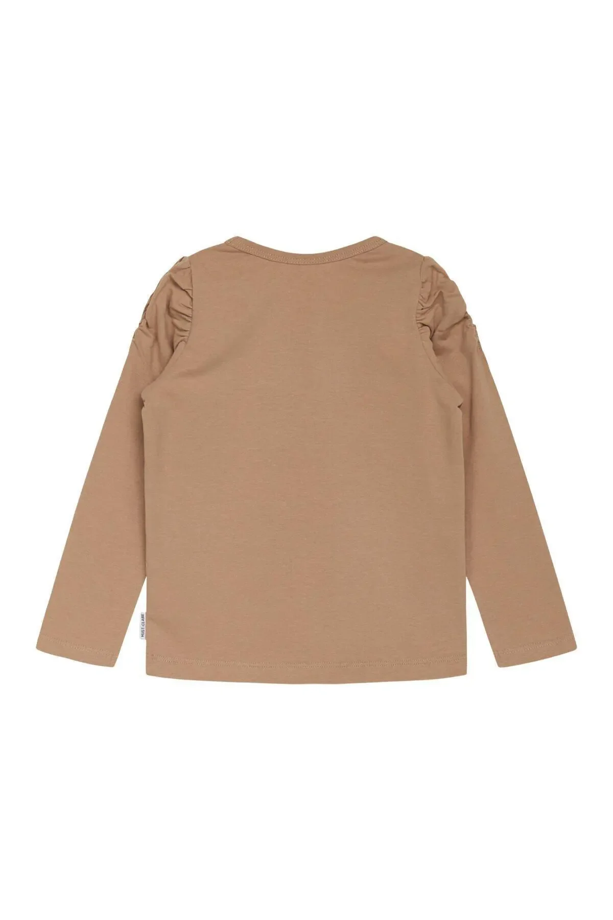 Langarmshirt mit Print - Image 2