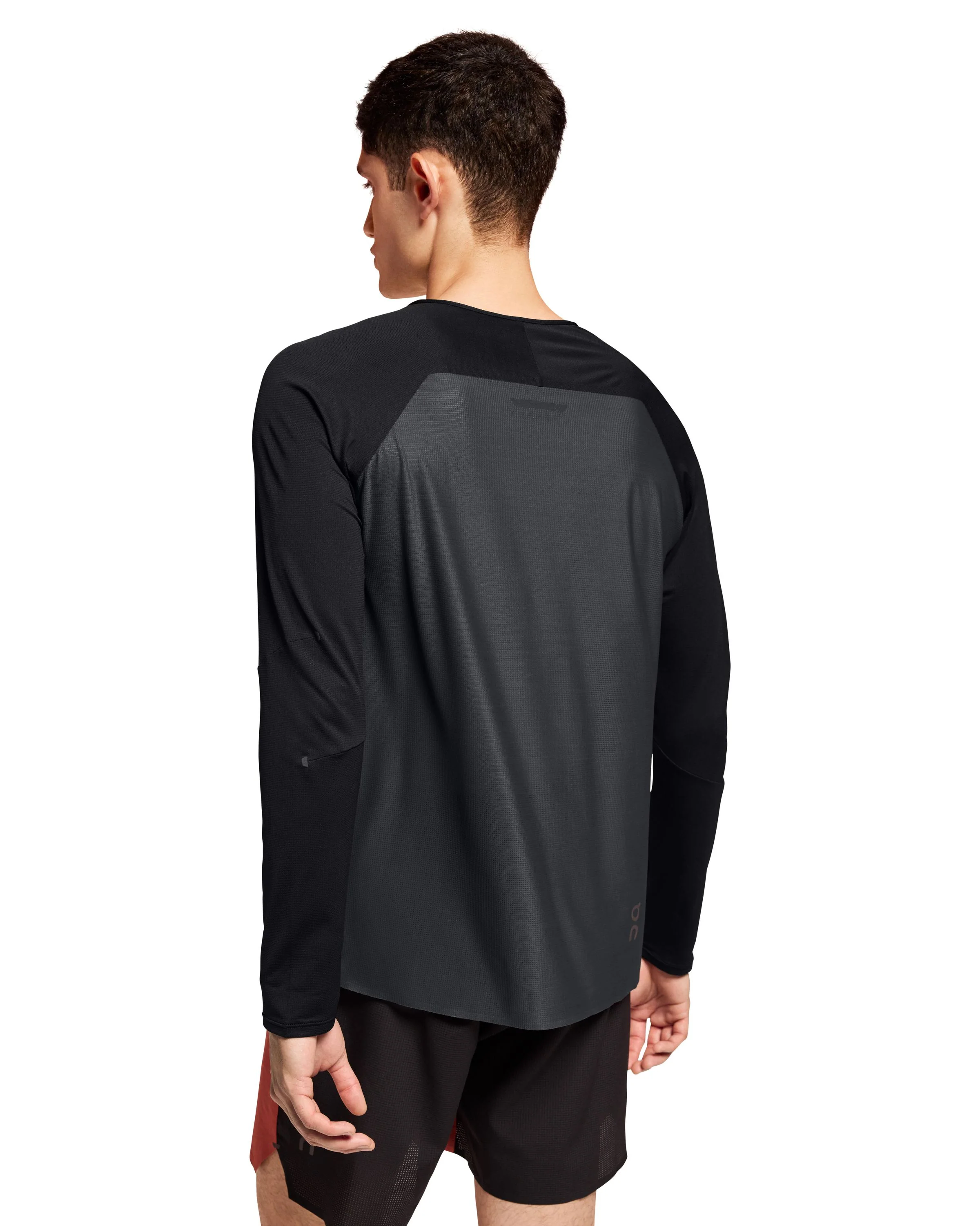 Langarmshirt PERFORMANCE - Image 3