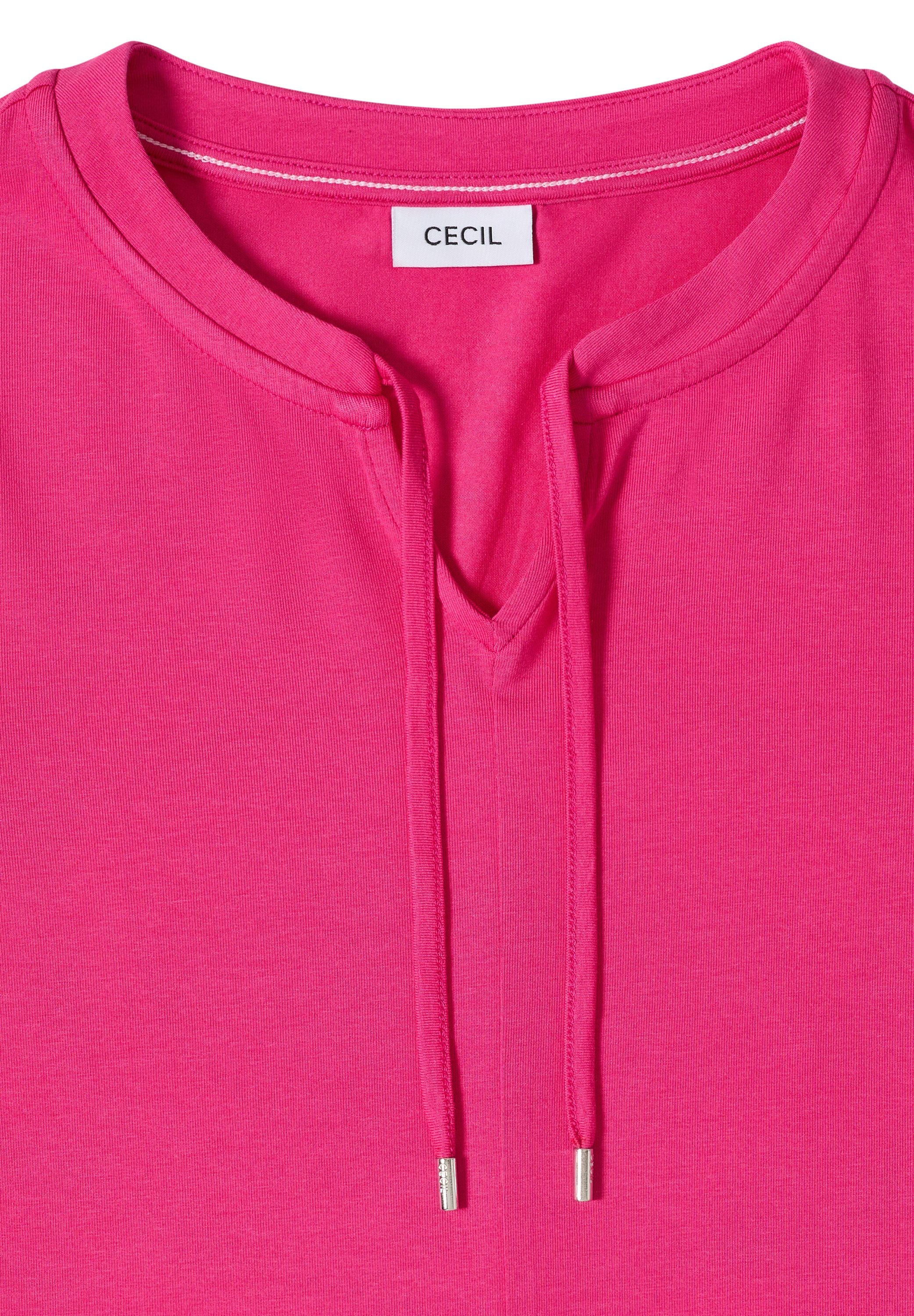 Langarmshirt Regular Fit aus Baumwollmix - Image 7