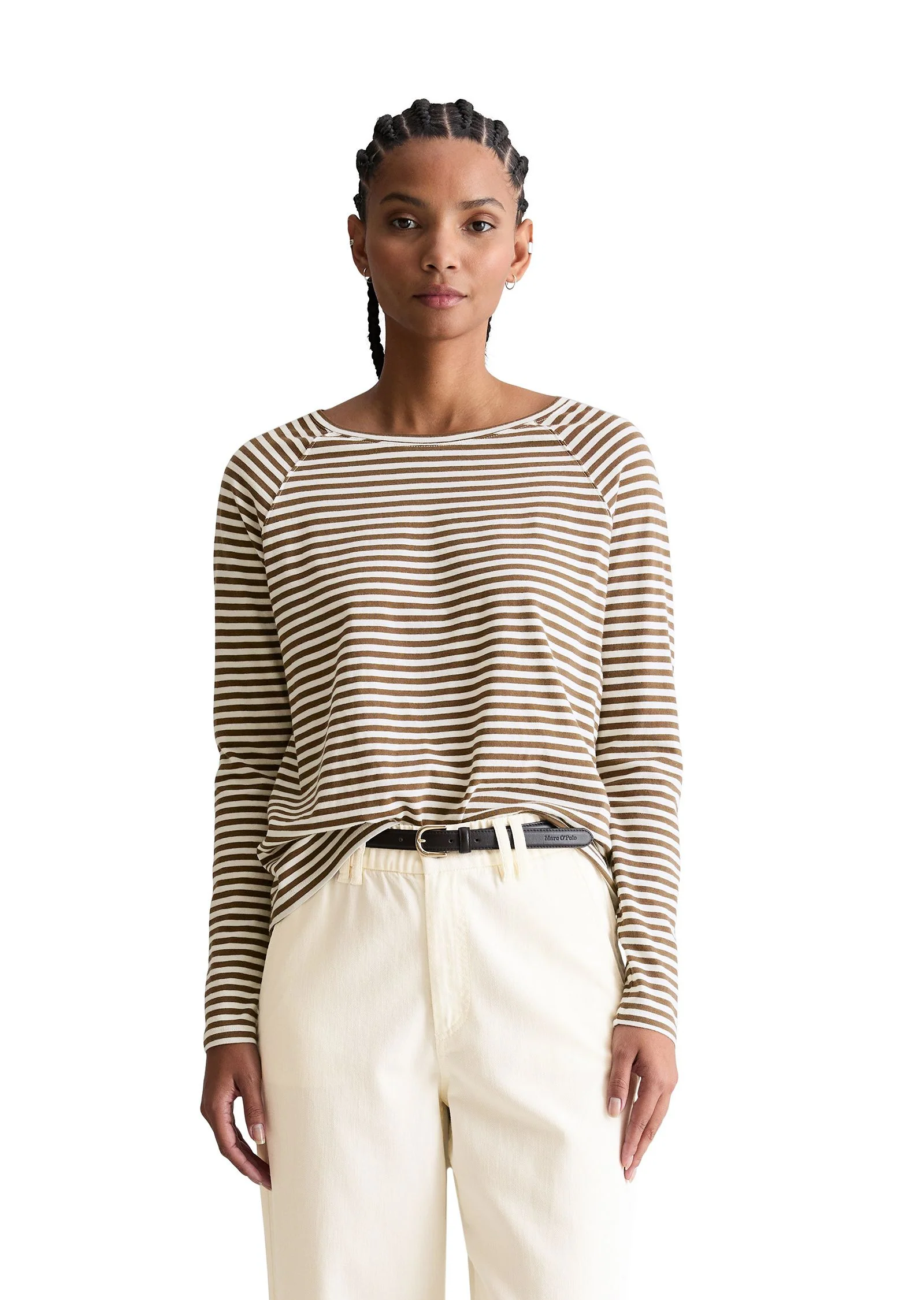 Langarmshirt Relaxed Fit - Image 3