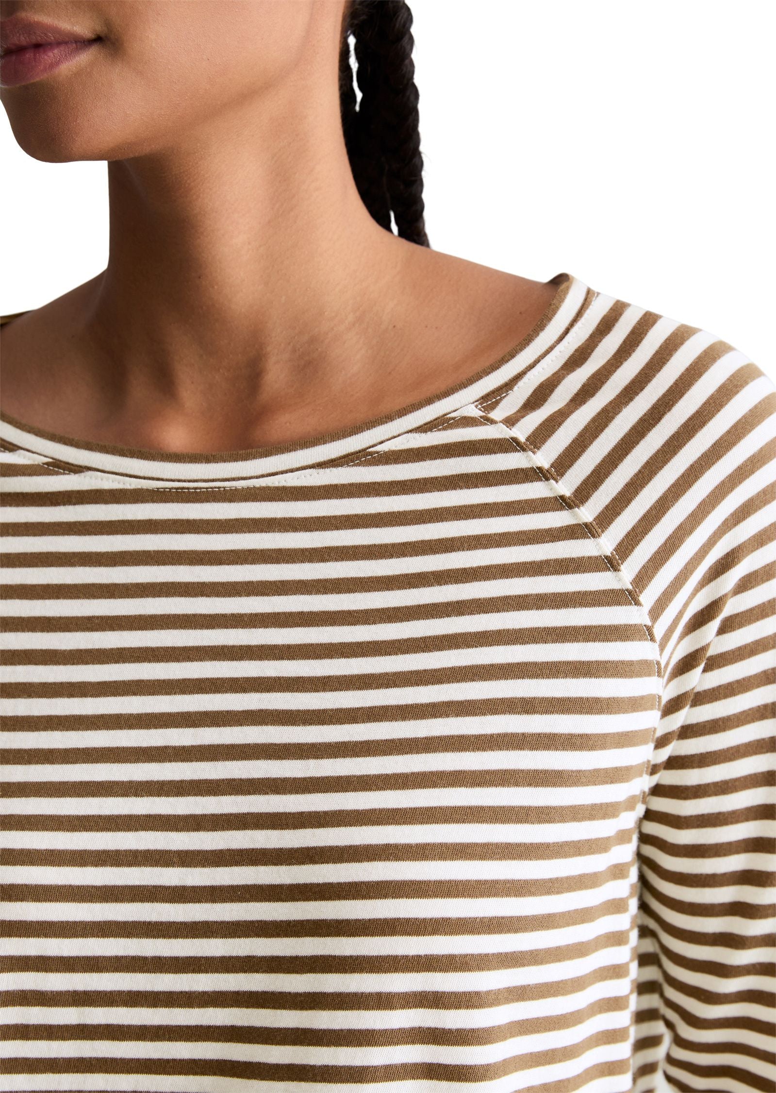 Langarmshirt Relaxed Fit - Image 5