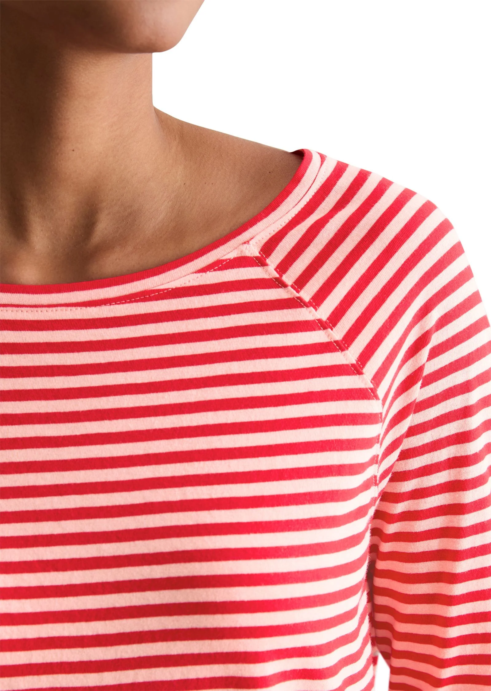 Langarmshirt Relaxed Fit - Image 5