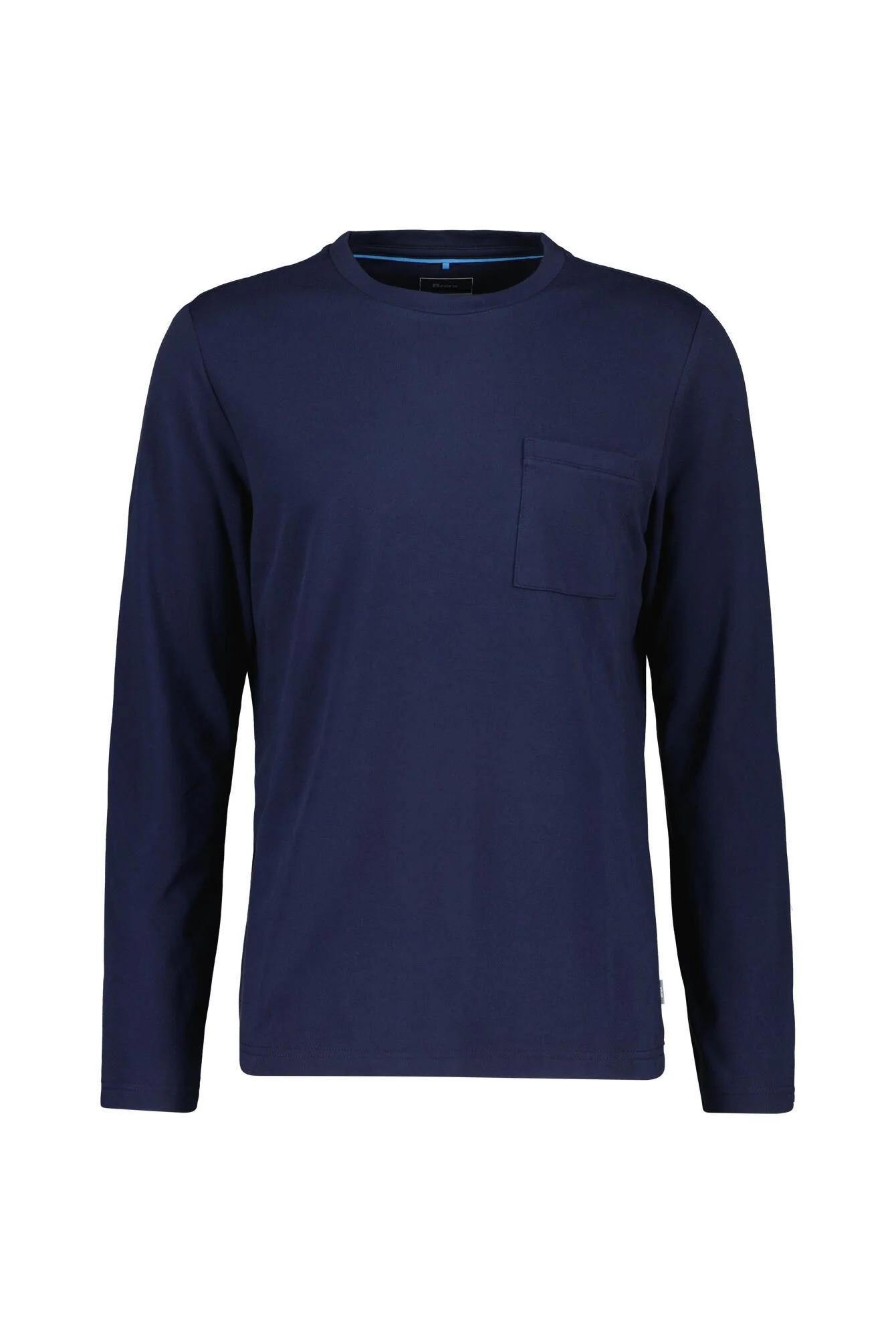 Langarmshirt TIMON aus Baumwollmix