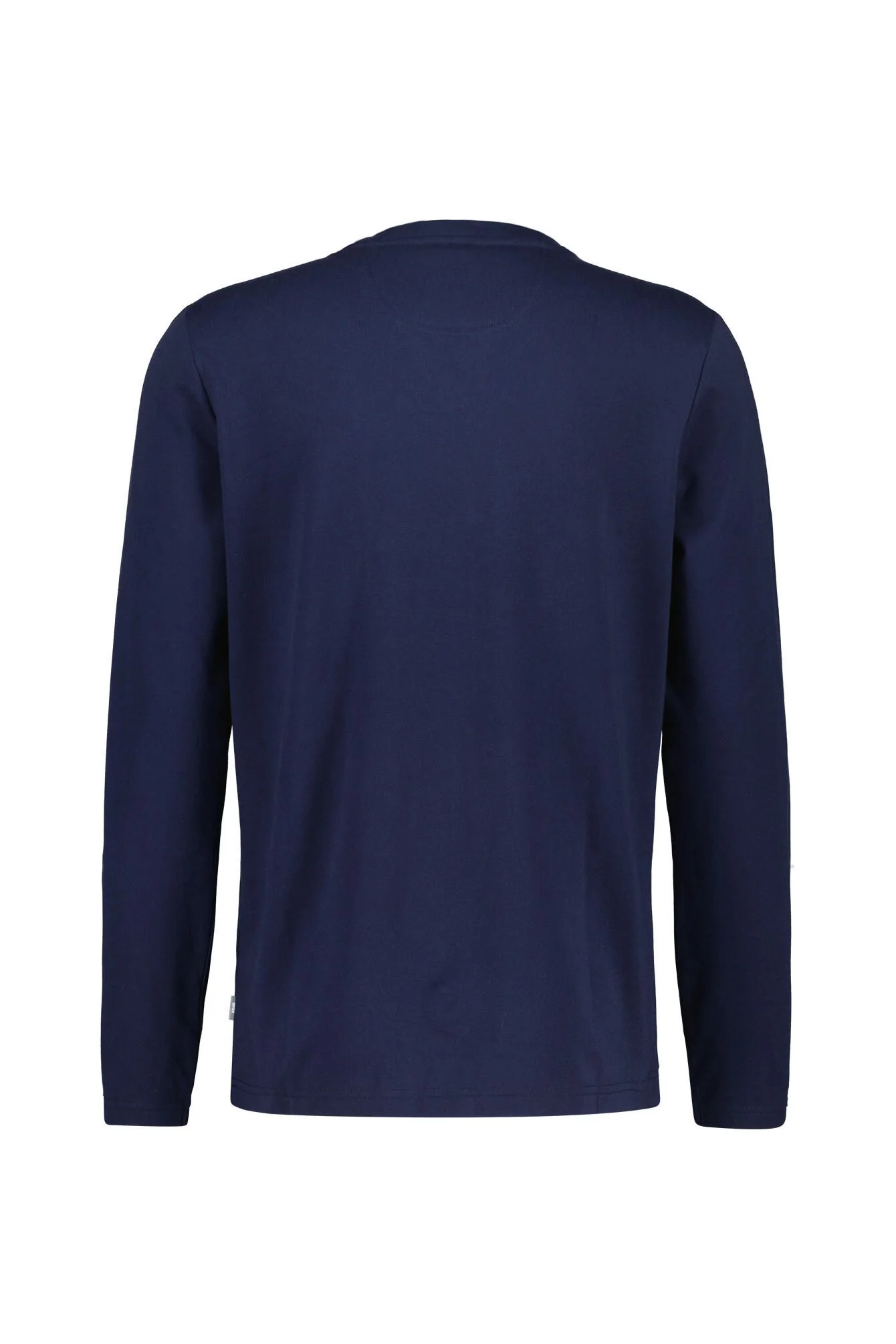Langarmshirt TIMON aus Baumwollmix - Image 2