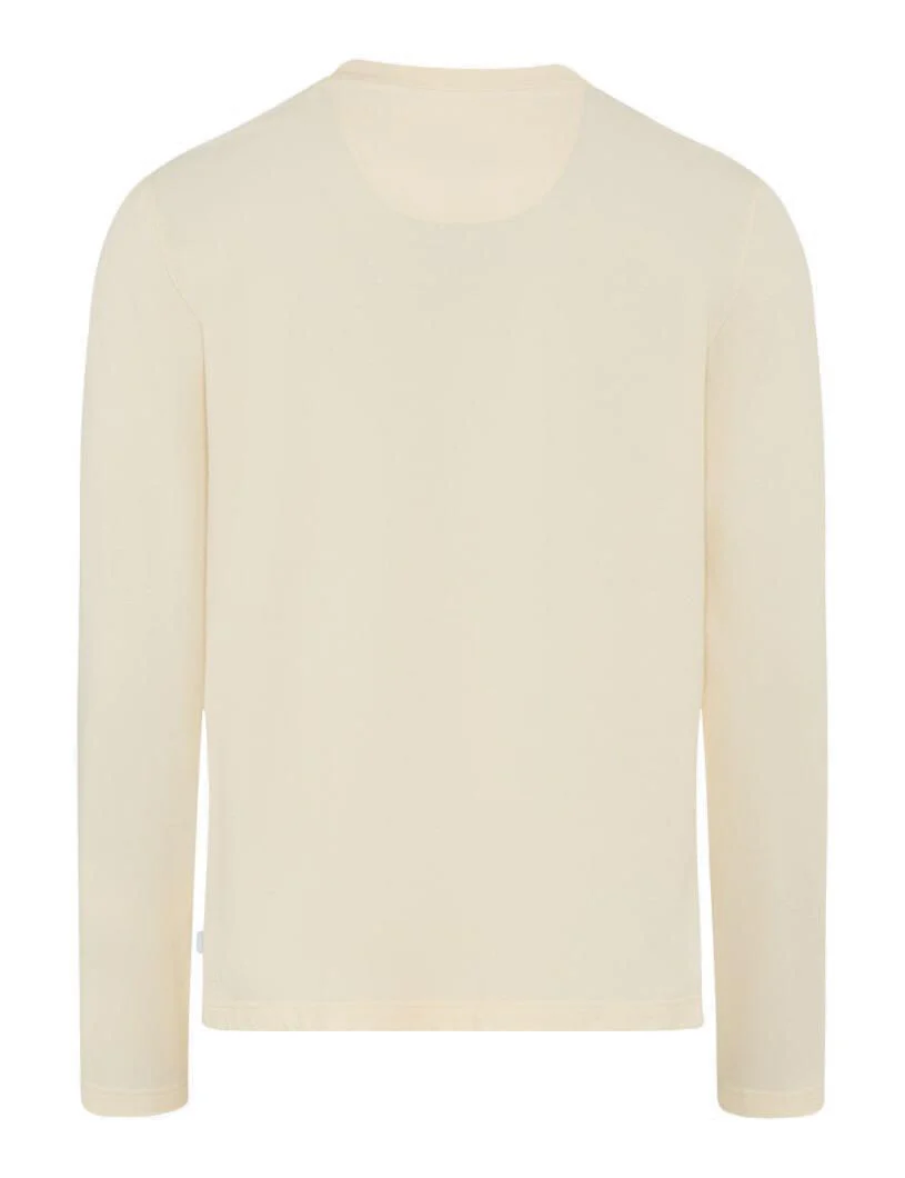 Langarmshirt TIMON aus Baumwollmix - Image 2