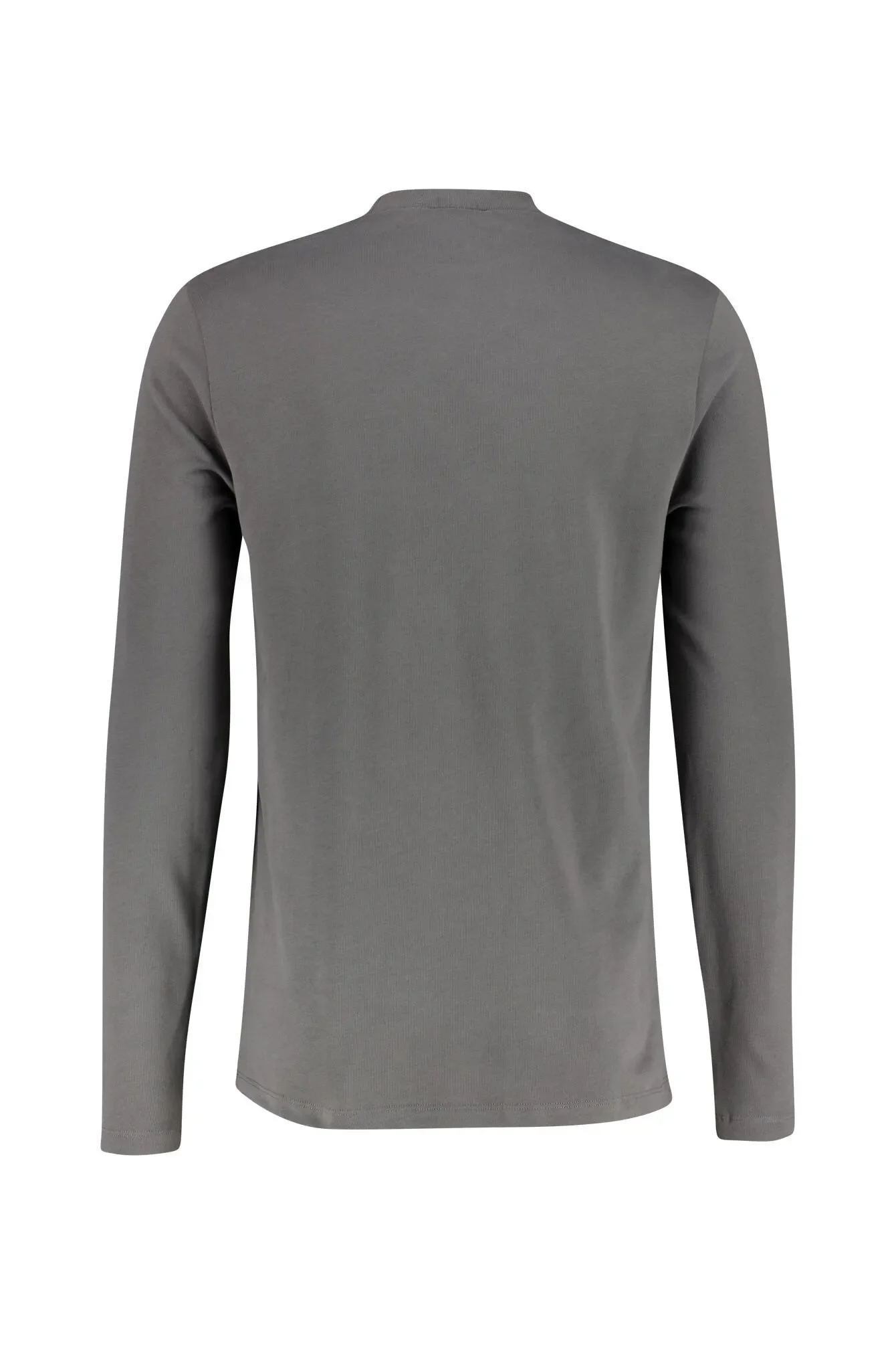 Langarmshirt ZARAIUS aus Baumwolle - Image 2