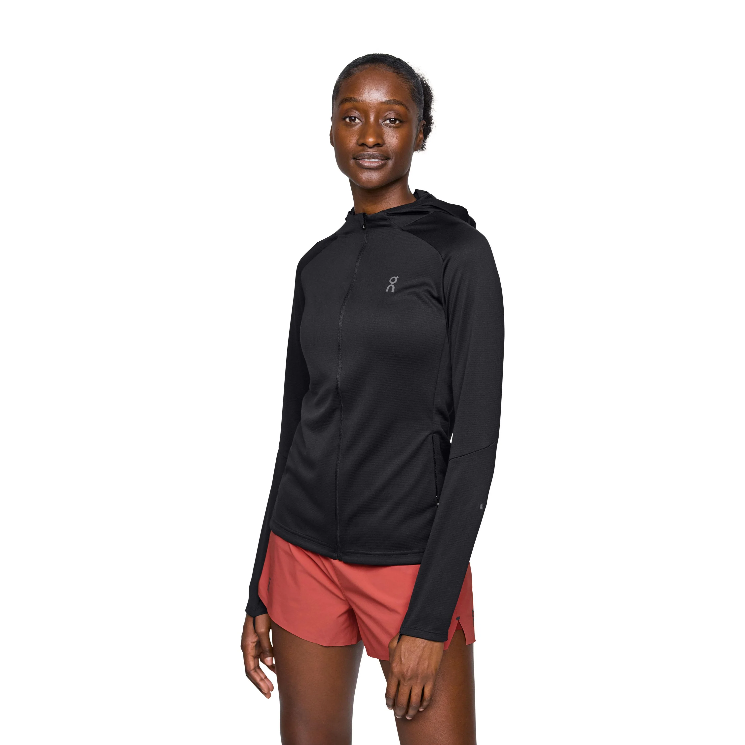 Lauf-Hoodie CLIMATE - Image 2