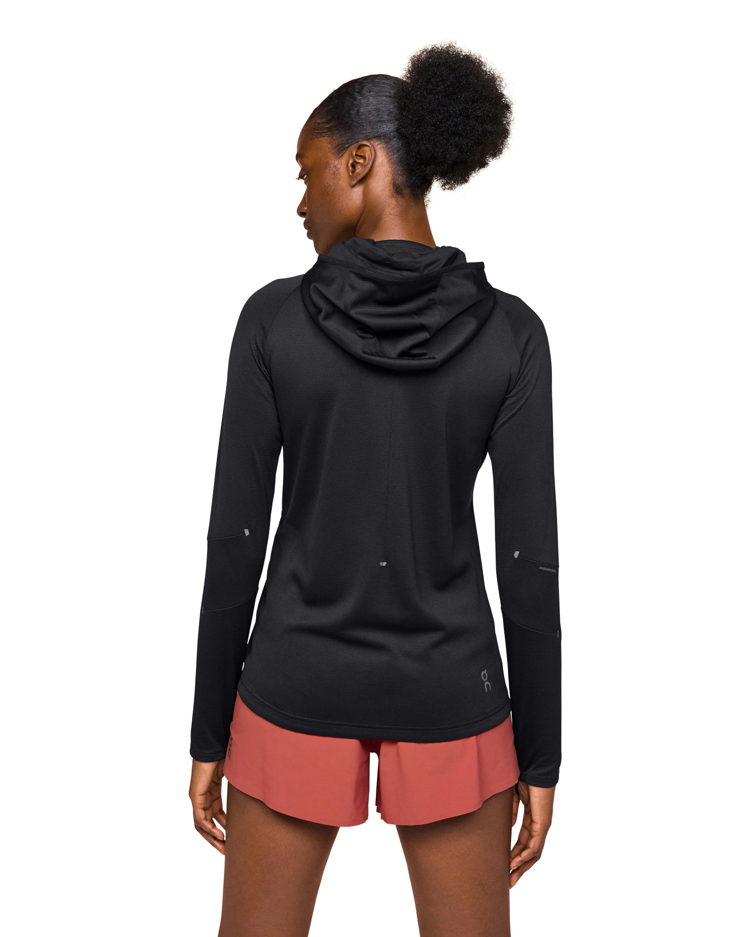 Lauf-Hoodie CLIMATE - Image 3
