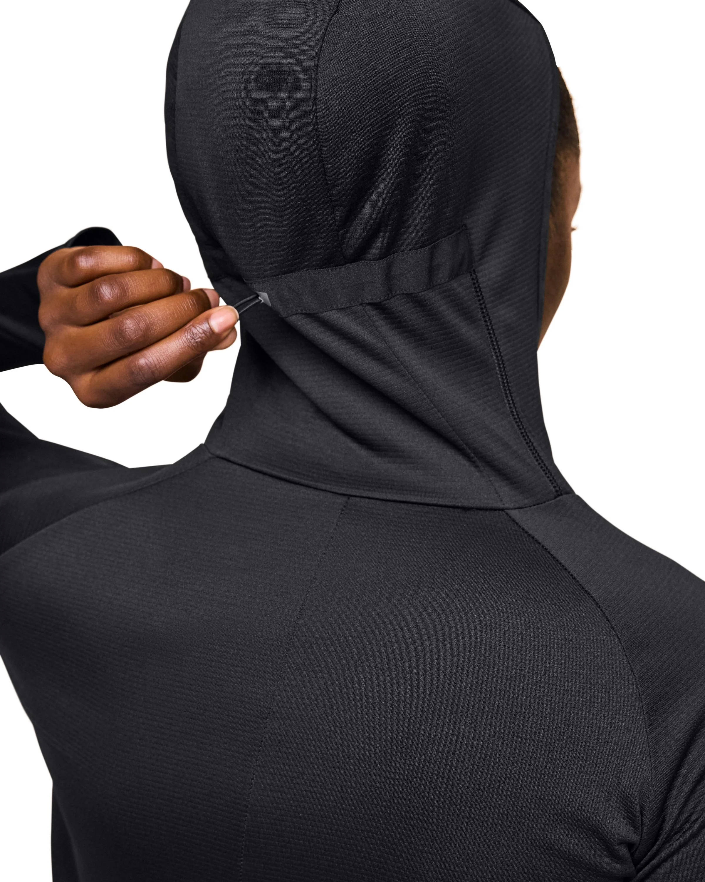 Lauf-Hoodie CLIMATE - Image 4
