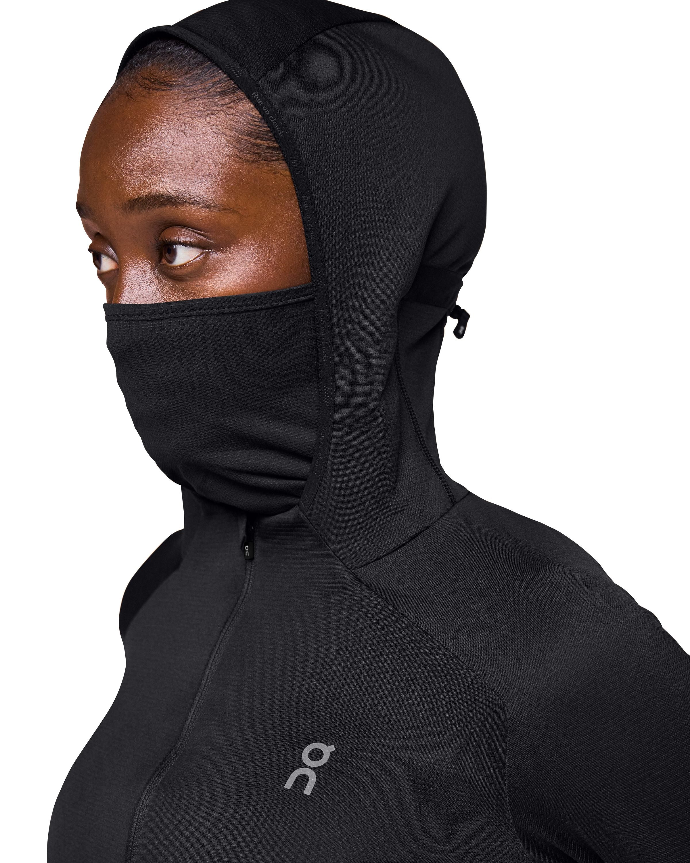 Lauf-Hoodie CLIMATE - Image 5