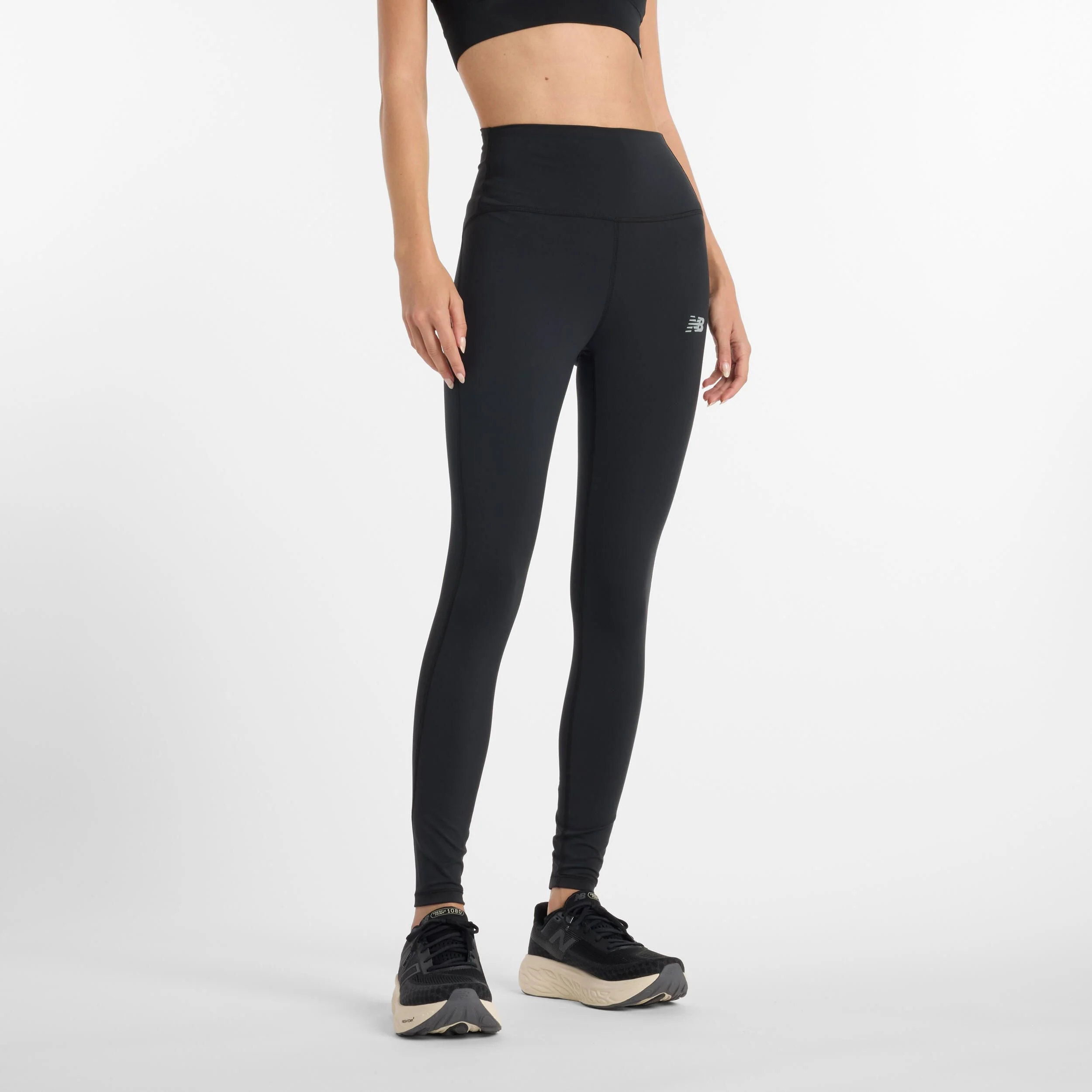 Lauf-Leggings NB SLEEK - Image 3