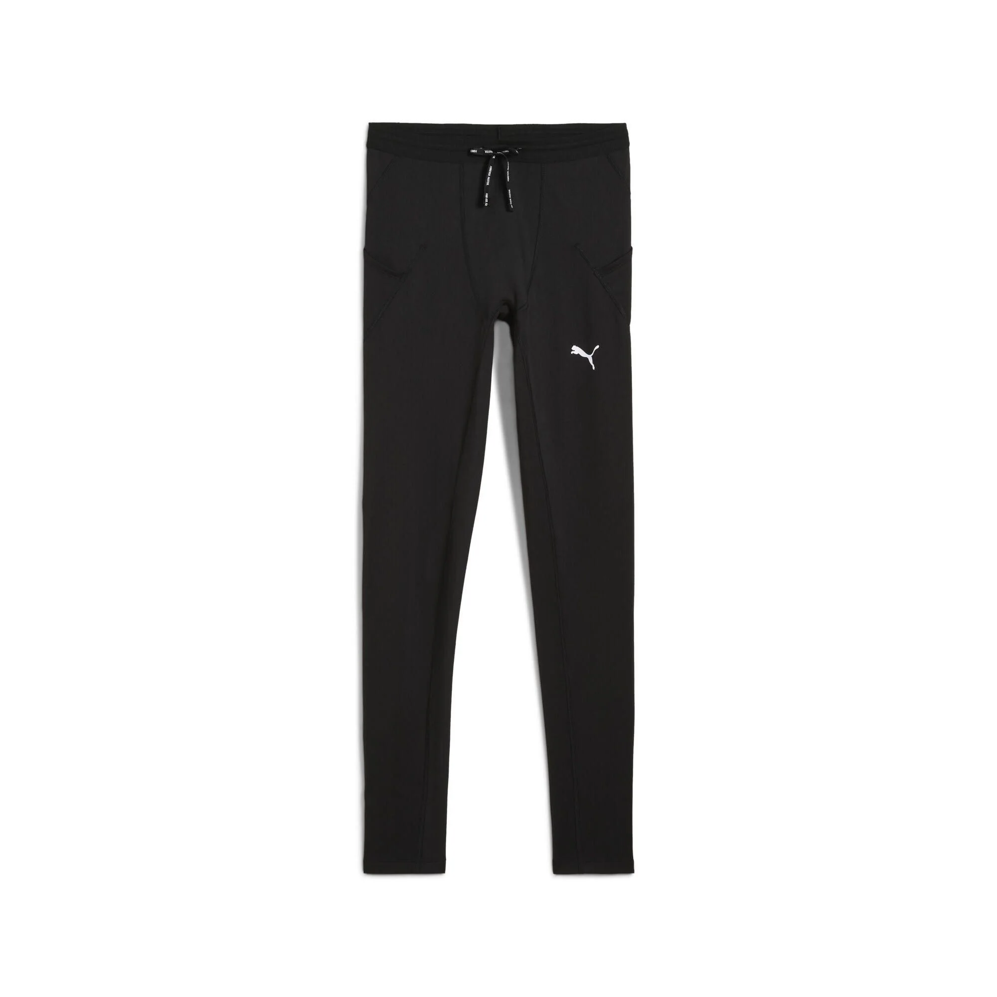Laufhose aus Microfleece