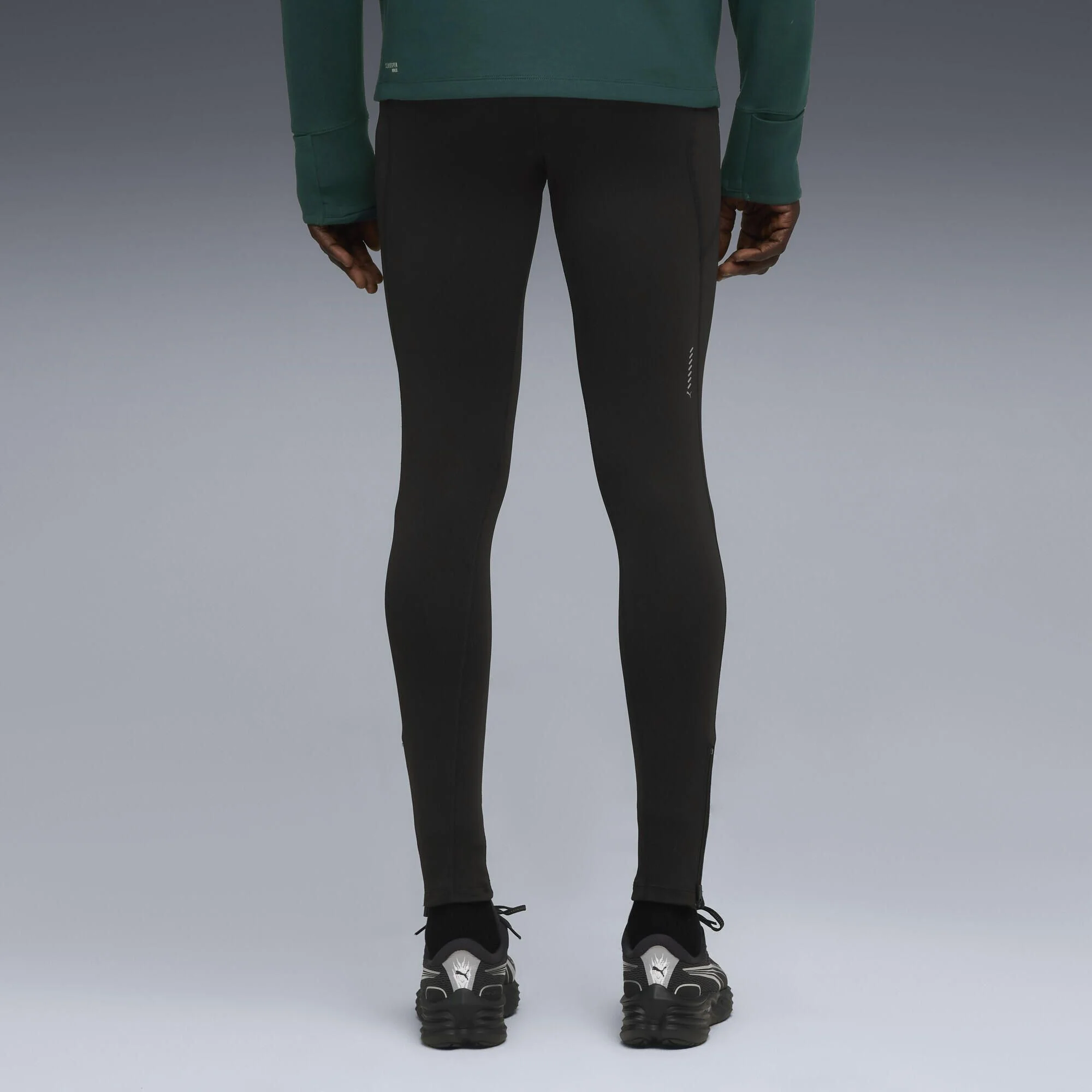 Laufhose aus Microfleece - Image 4
