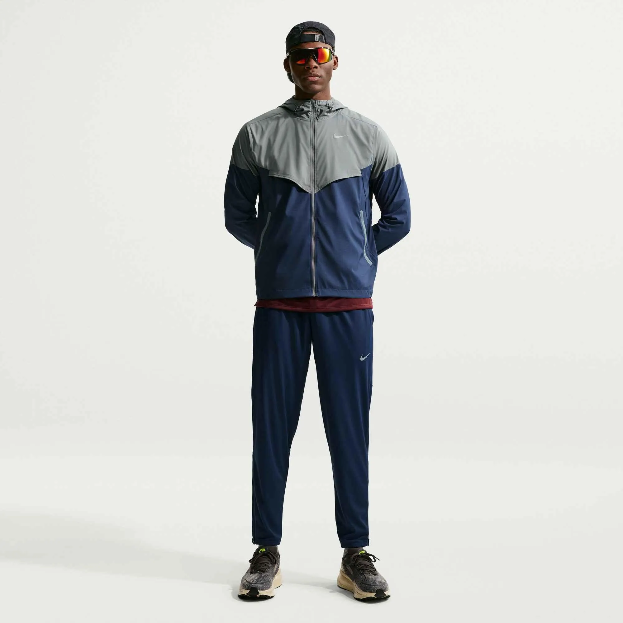 Laufhose NIKE CHALLENGER DRI FIT - Image 3