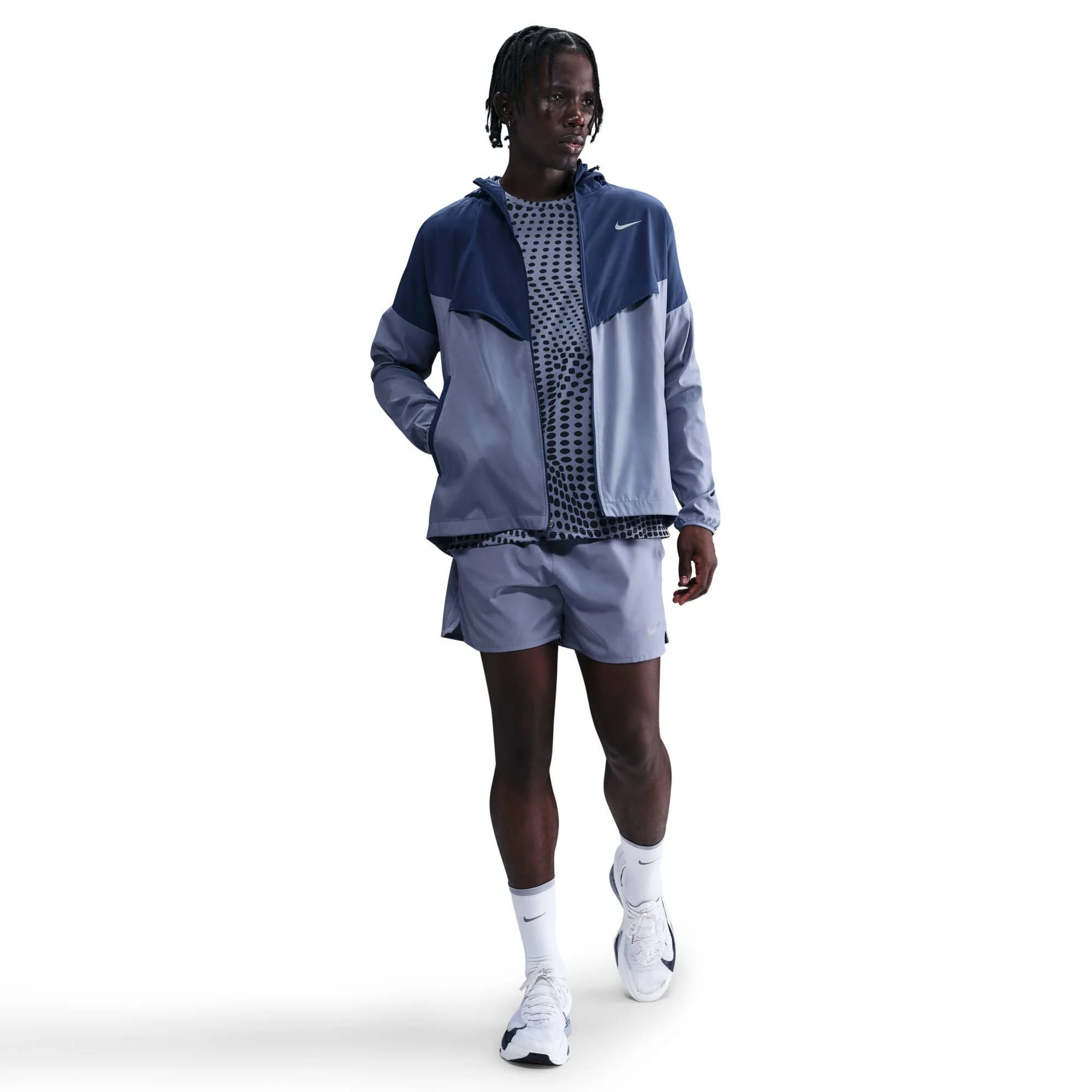 Laufjacke WINDRUNNER - Image 3