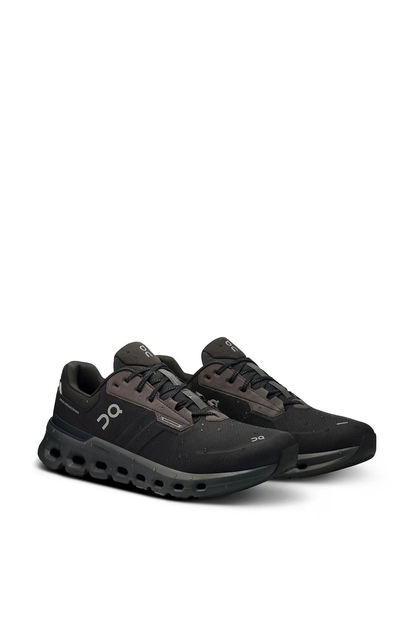 Laufschuh Cloudrunner 2 Waterproof - Image 3